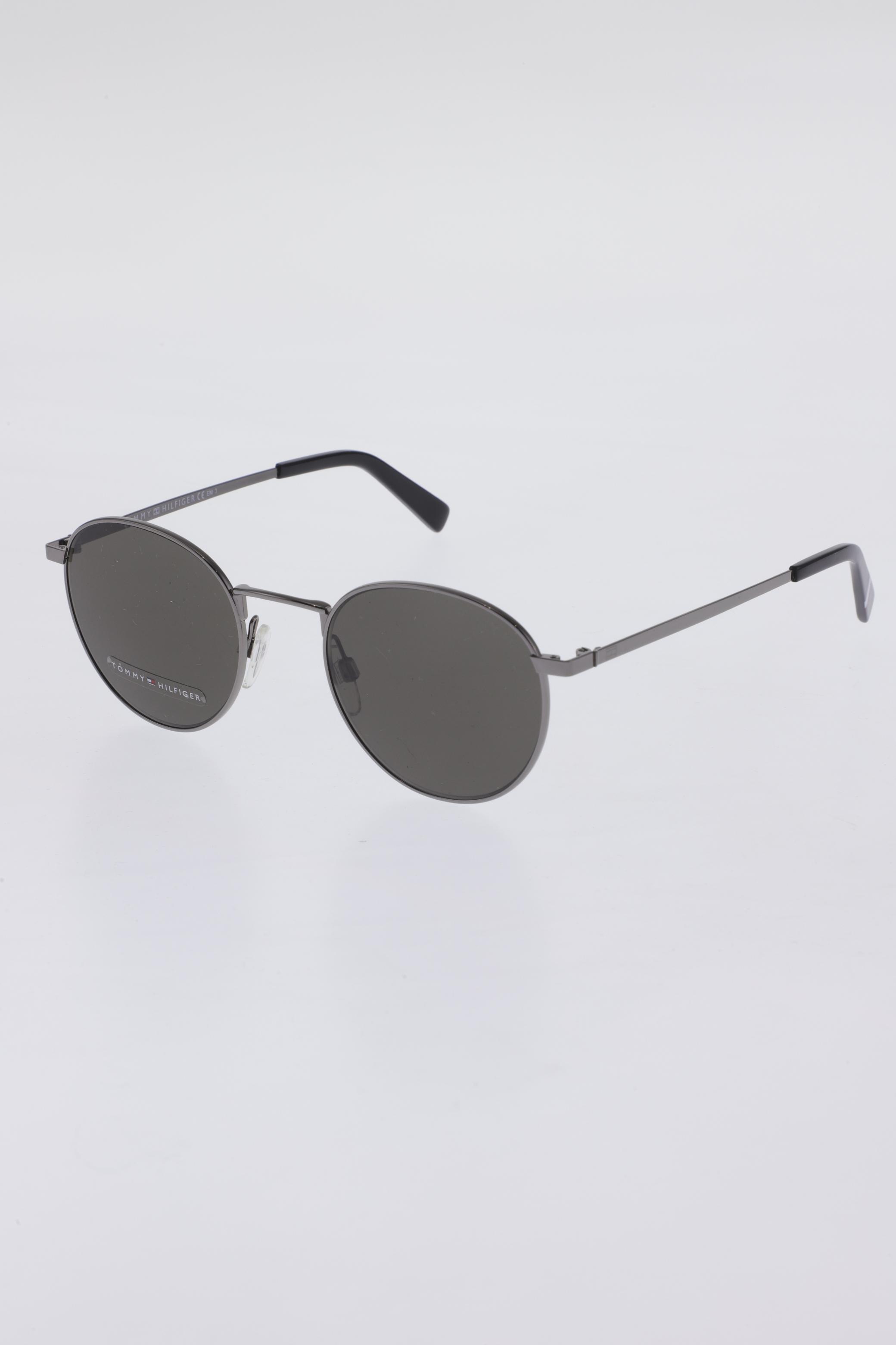 

Tommy Hilfiger Herren Sonnenbrille, braun