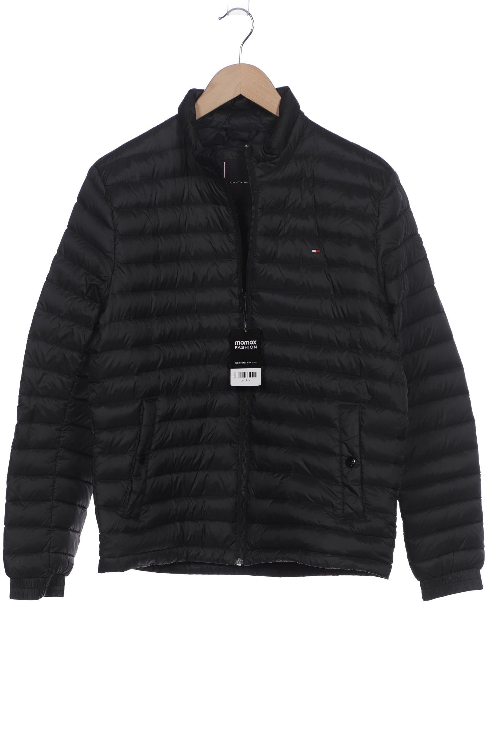 

Tommy Hilfiger Herren Jacke, marineblau, Gr. 48