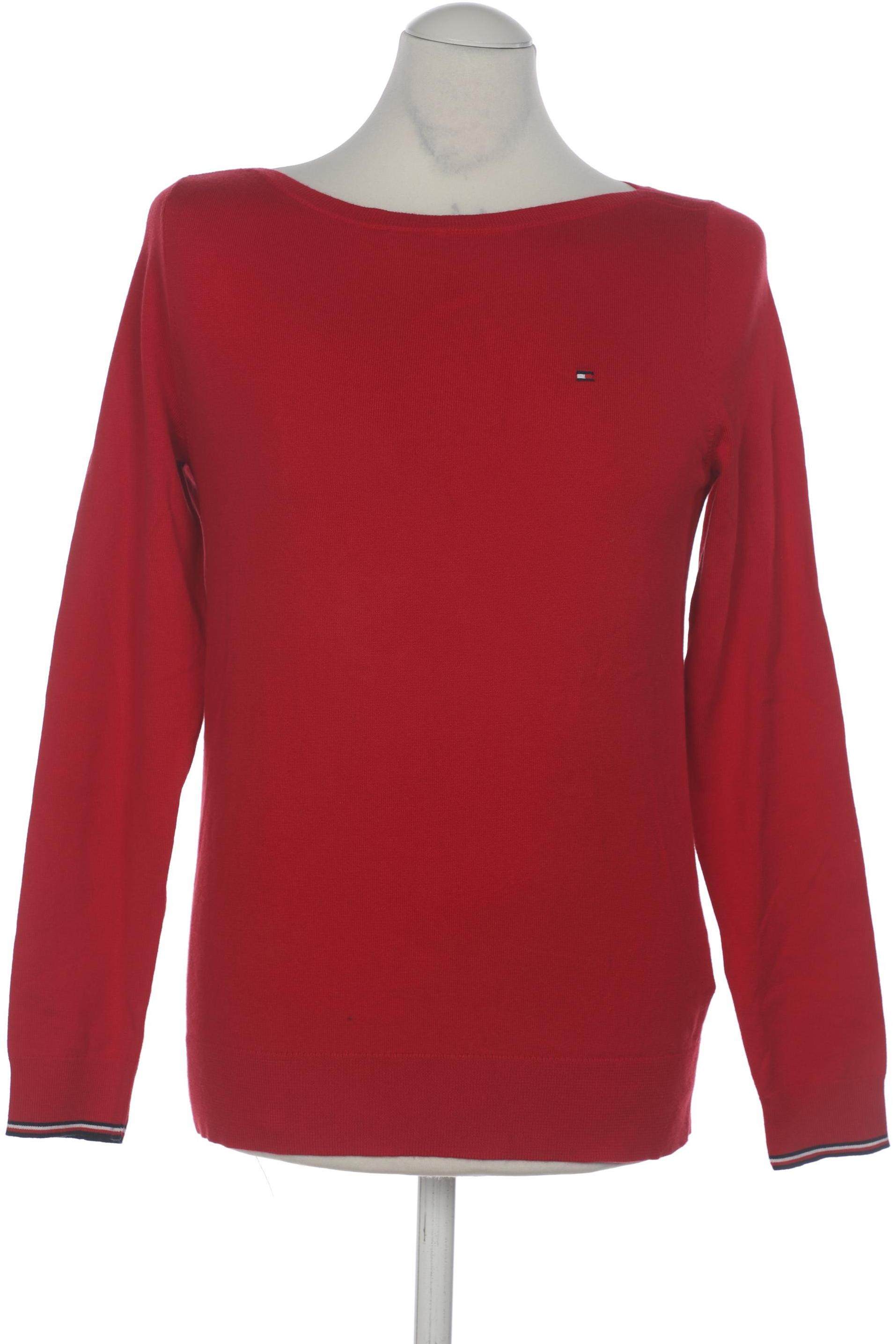 

Tommy Hilfiger Herren Pullover, rot, Gr. 48