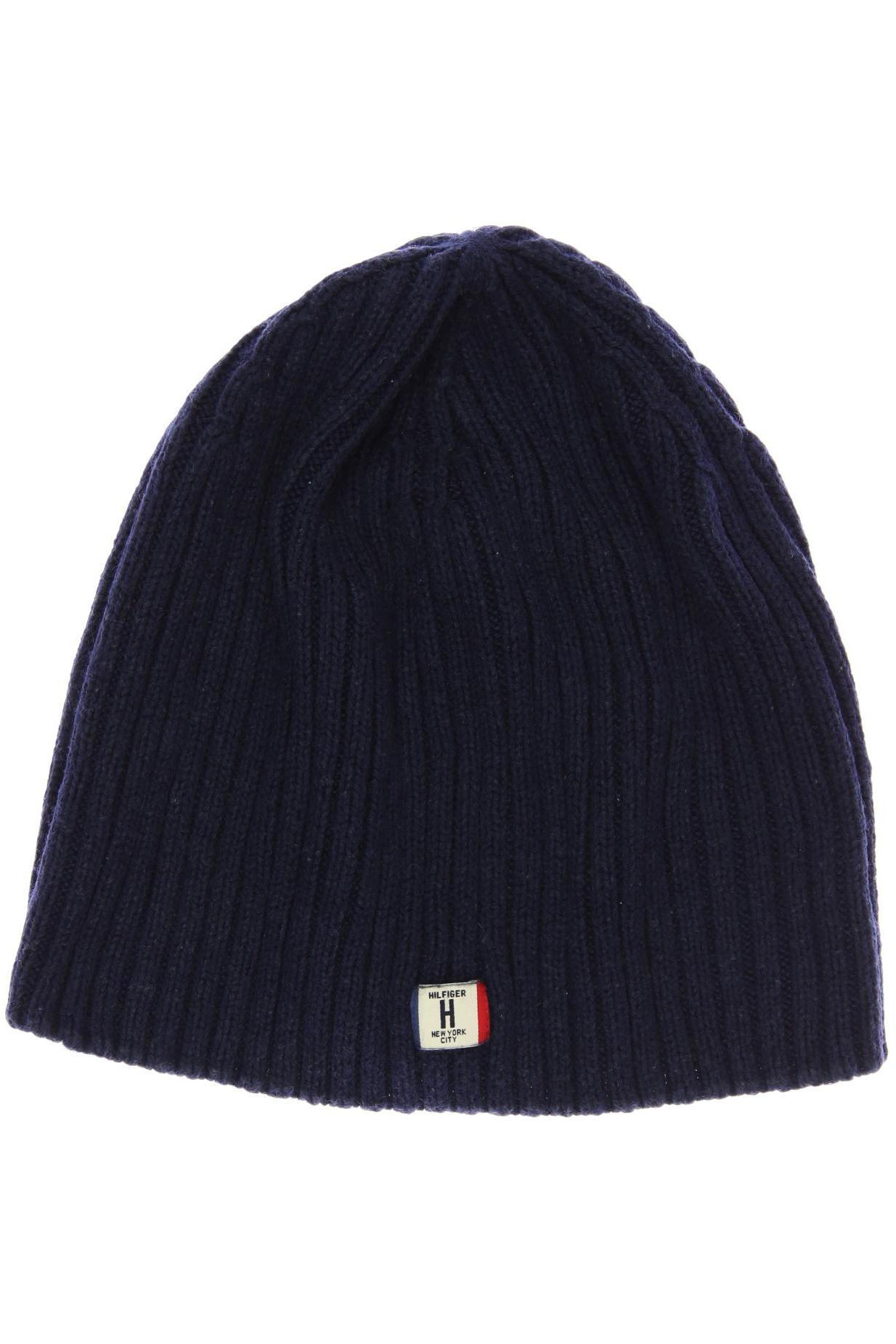 

Tommy Hilfiger Herren Hut/Mütze, marineblau, Gr. 56
