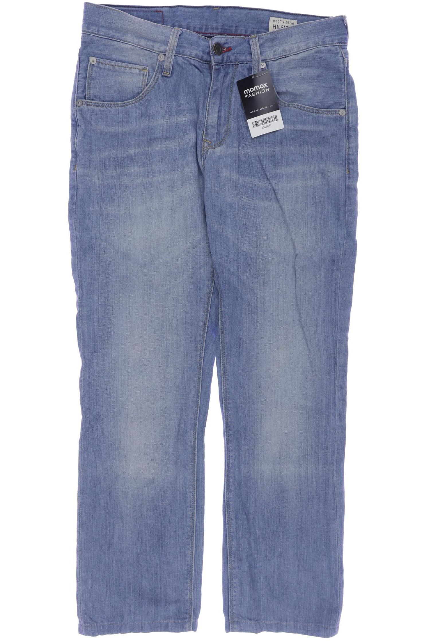 

Tommy Hilfiger Herren Jeans, blau, Gr. 30