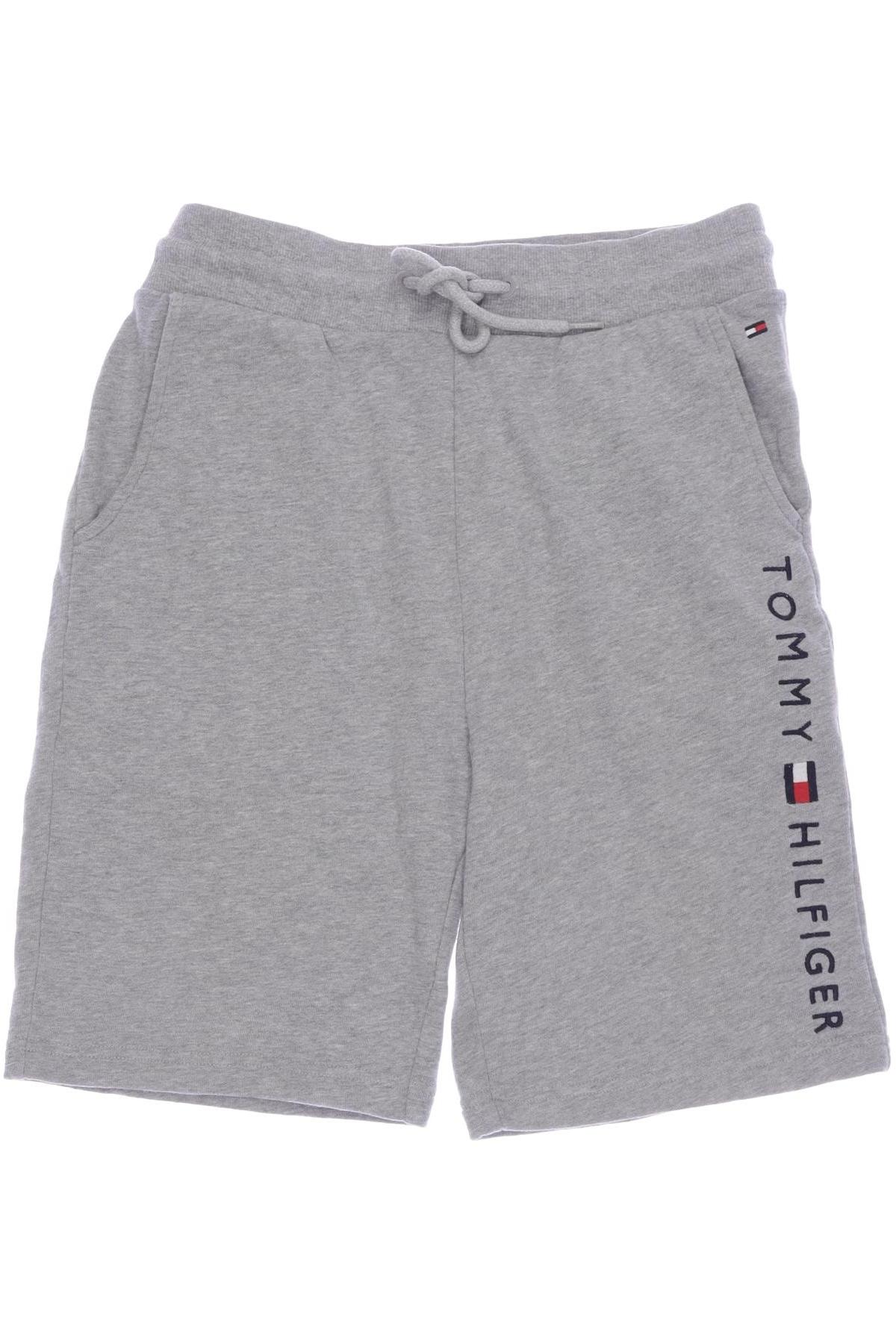 

Tommy Hilfiger Herren Shorts, grau, Gr. 46