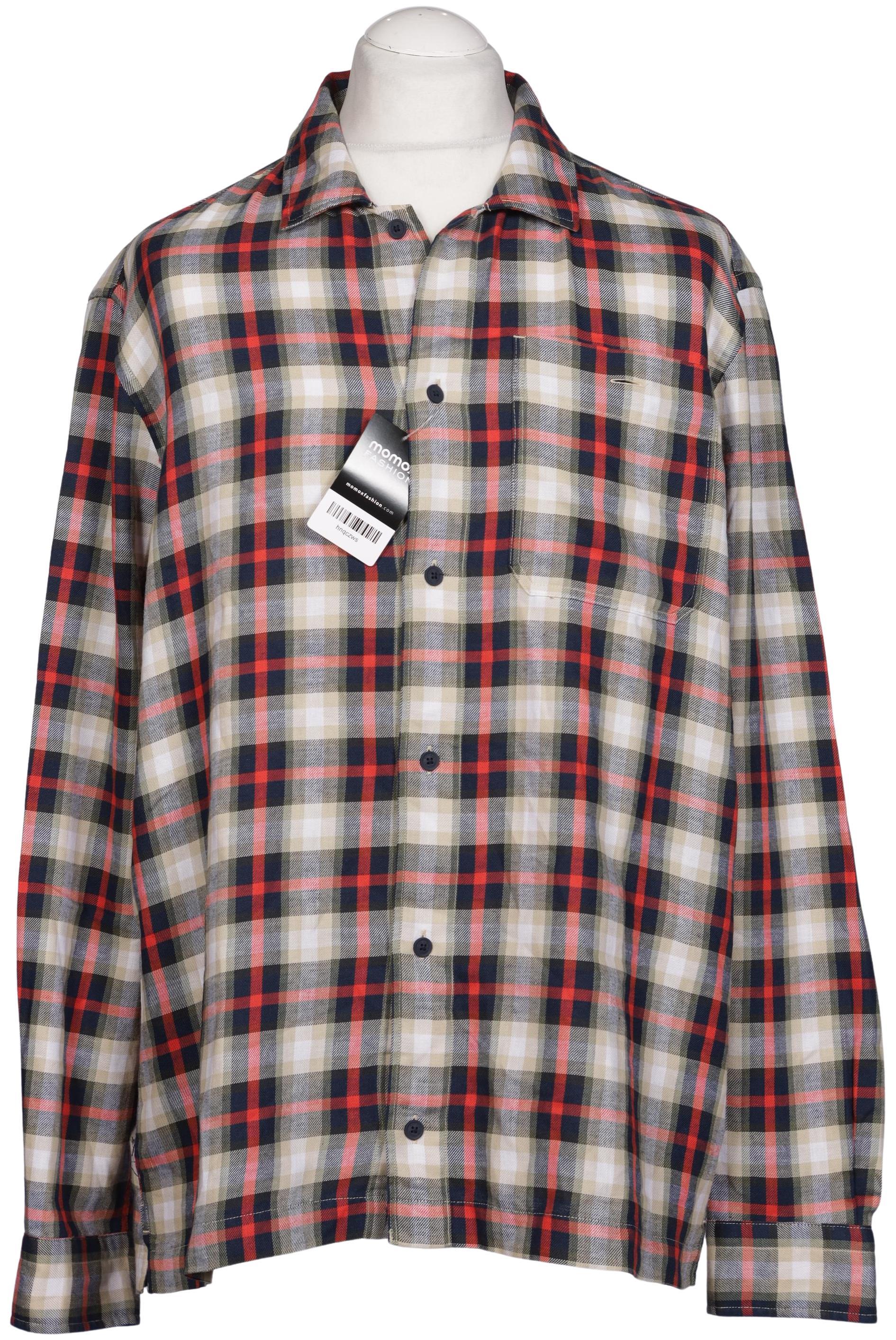 

Tommy Hilfiger Herren Hemd, mehrfarbig, Gr. 54