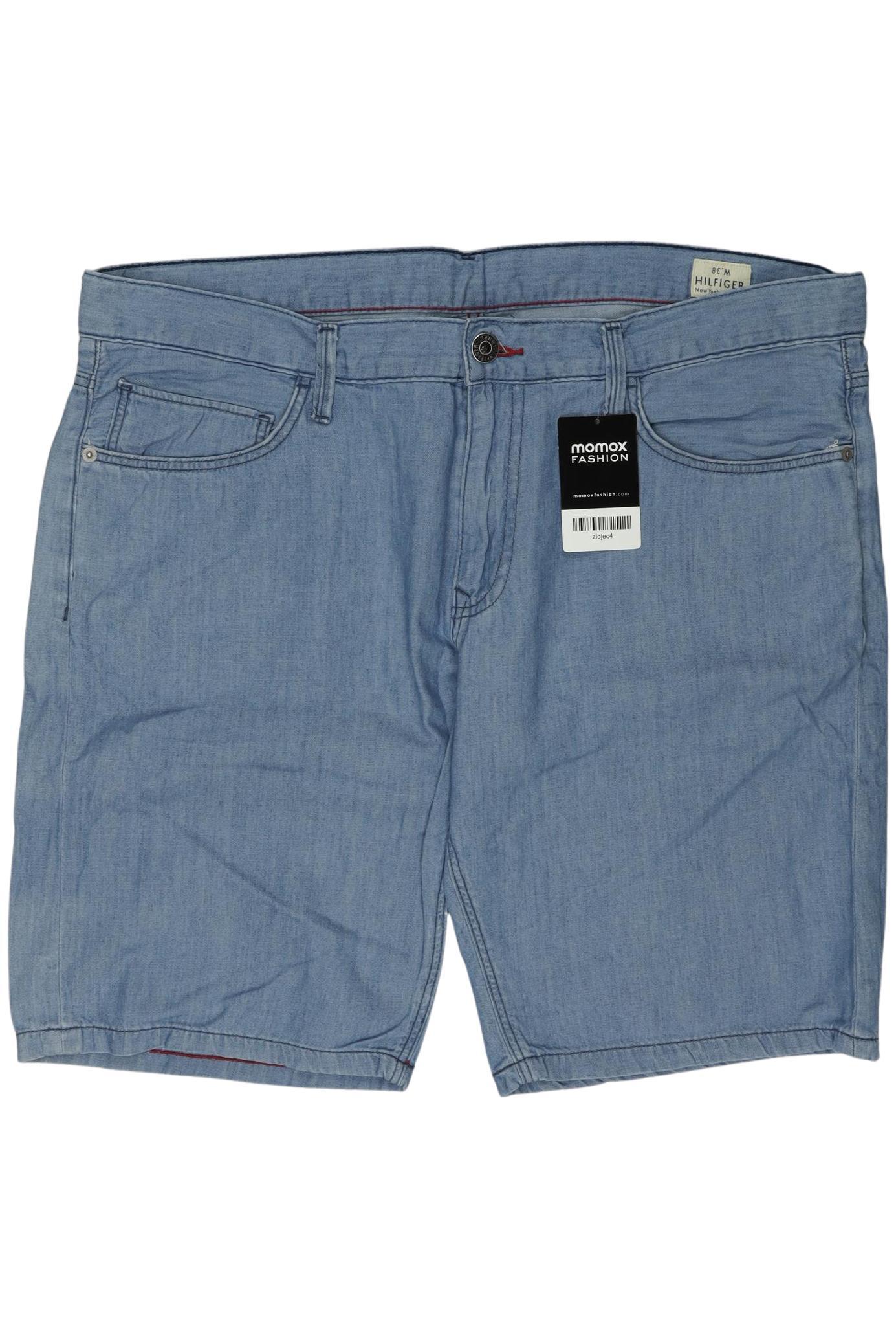 

Tommy Hilfiger Herren Shorts, hellblau, Gr. 38