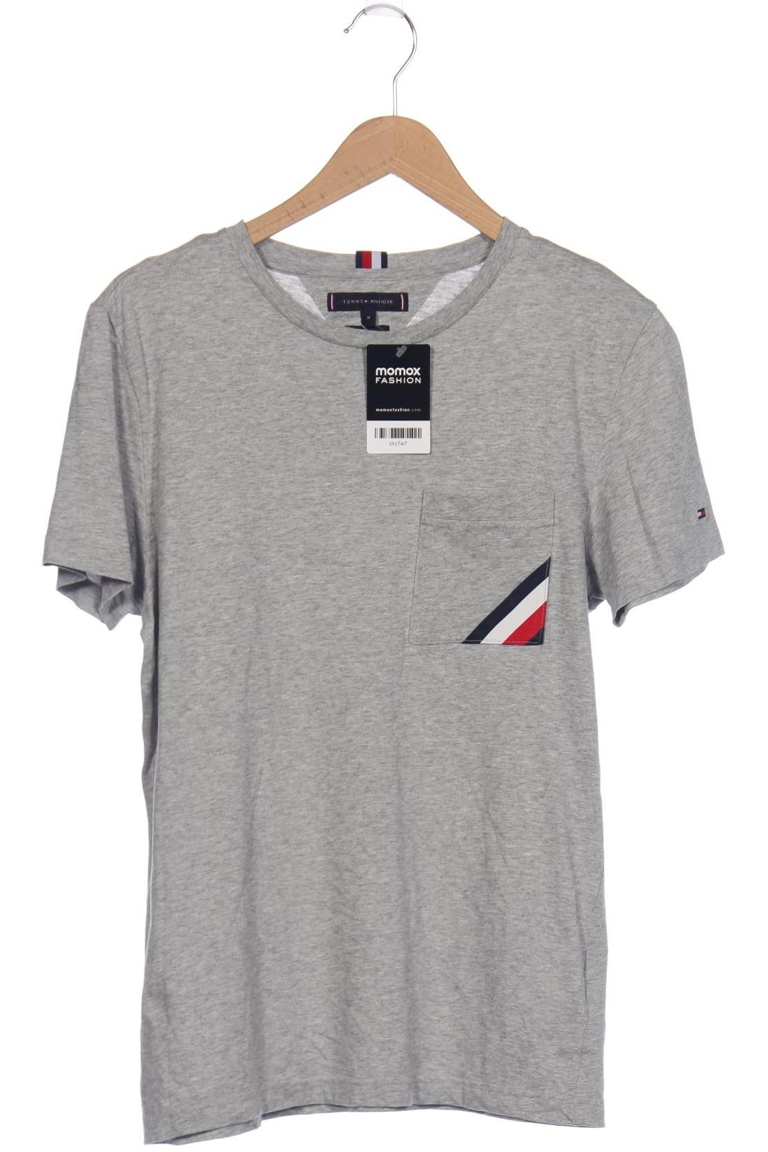 

Tommy Hilfiger Herren T-Shirt, grau