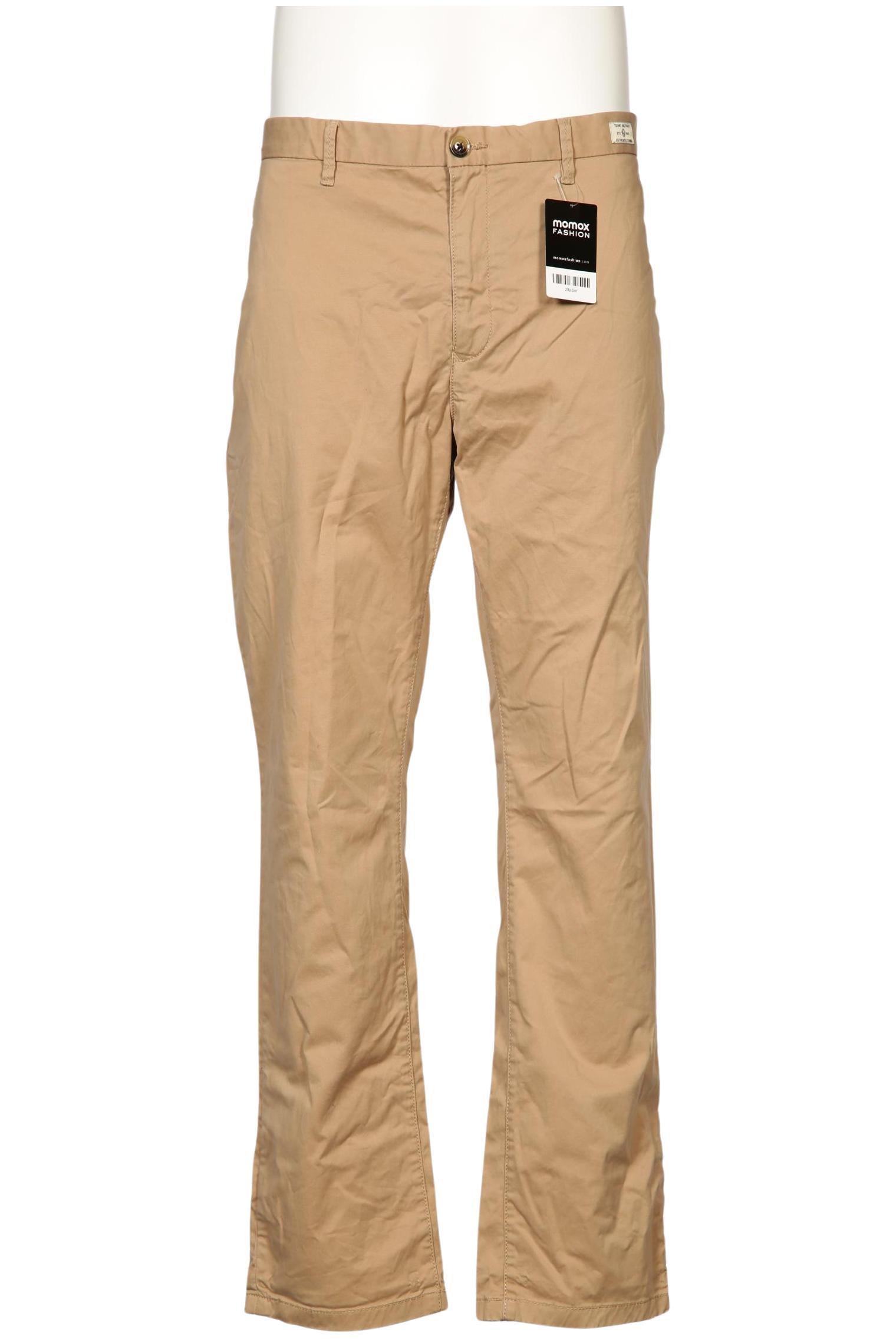 

Tommy Hilfiger Herren Jeans, beige, Gr. 40