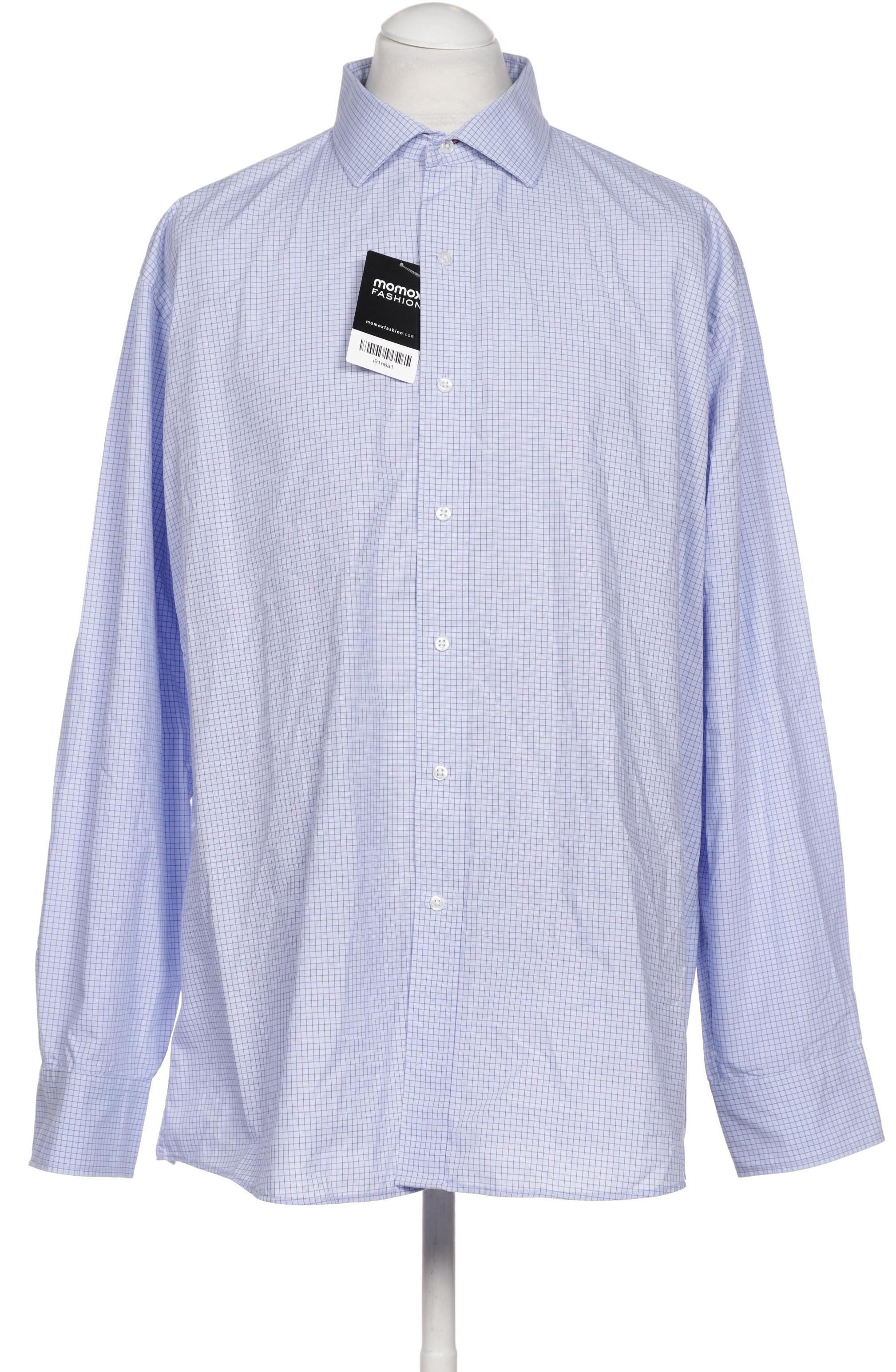 

Tommy Hilfiger Herren Hemd, hellblau, Gr. 18