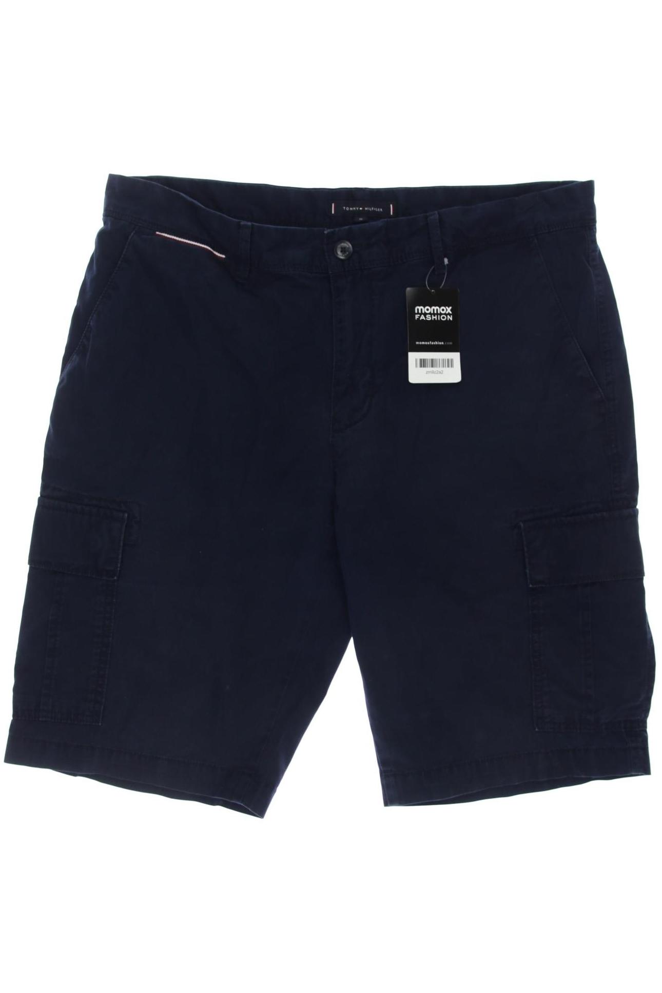 

Tommy Hilfiger Herren Shorts, marineblau, Gr. 36