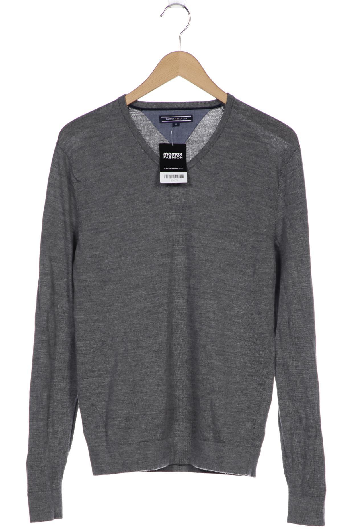 

Tommy Hilfiger Herren Pullover, grau