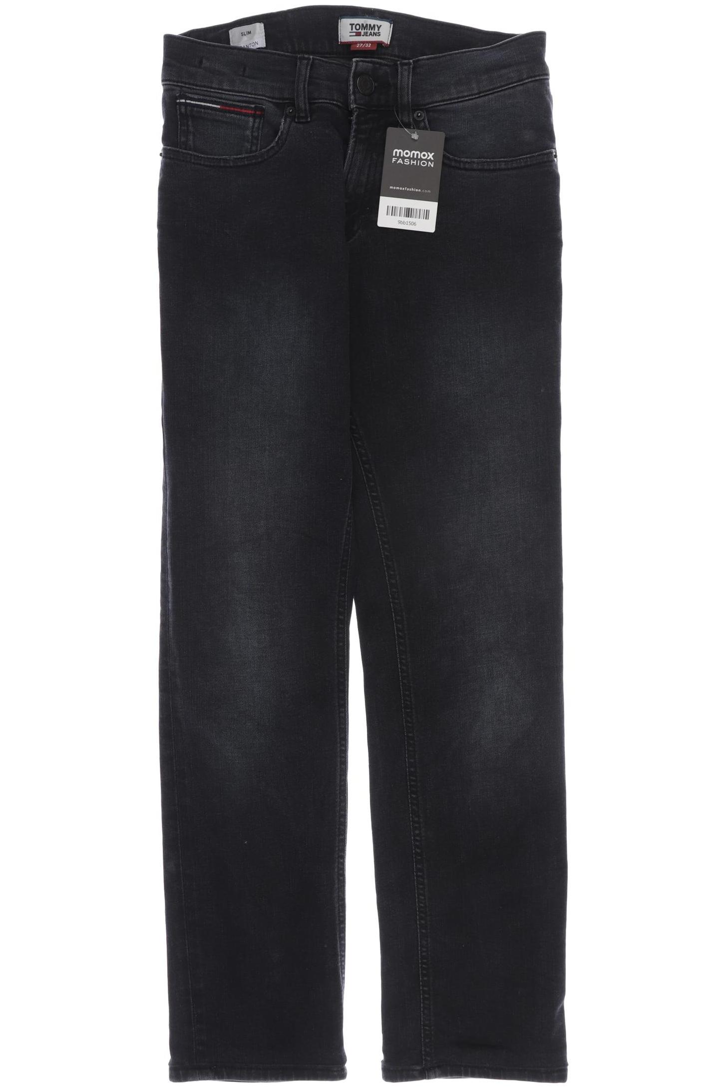 

Tommy Hilfiger Herren Jeans, grau