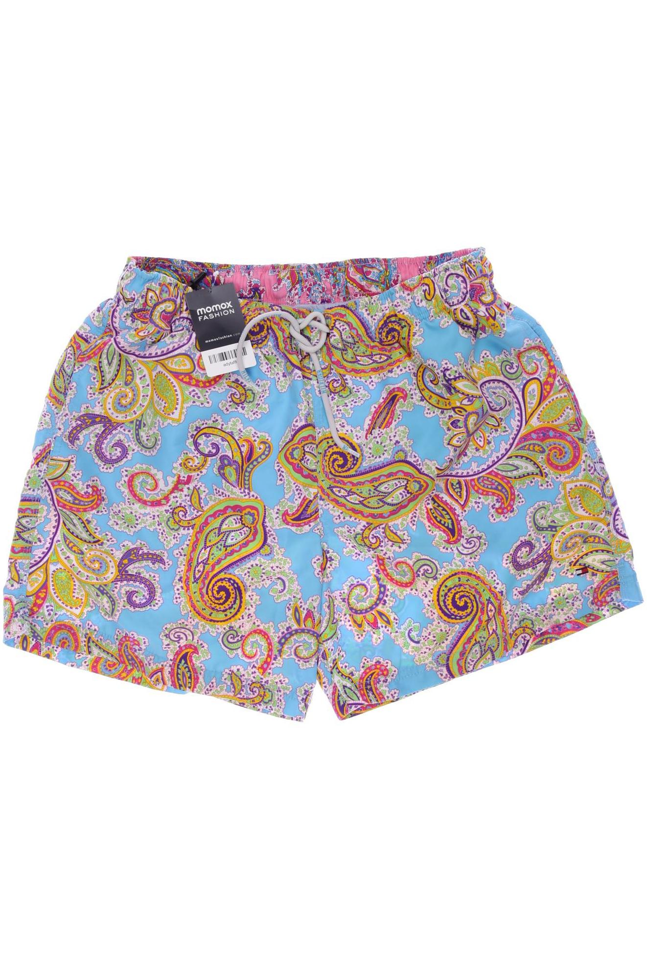 

Tommy Hilfiger Herren Shorts, mehrfarbig, Gr. 46