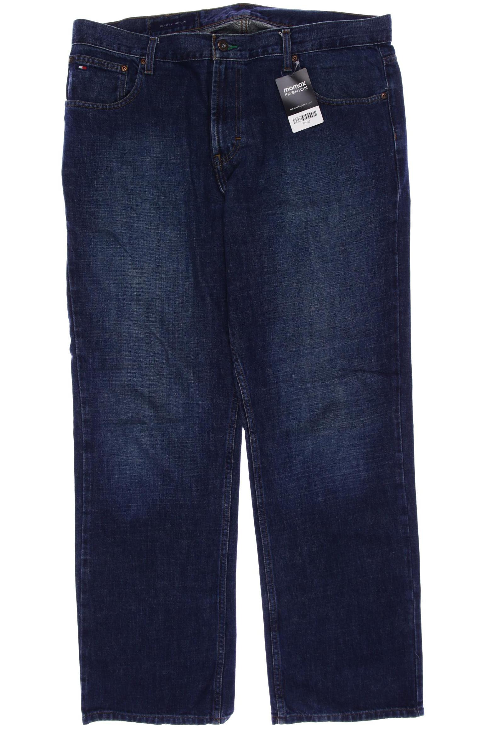 

Tommy Hilfiger Herren Jeans, blau, Gr. 54