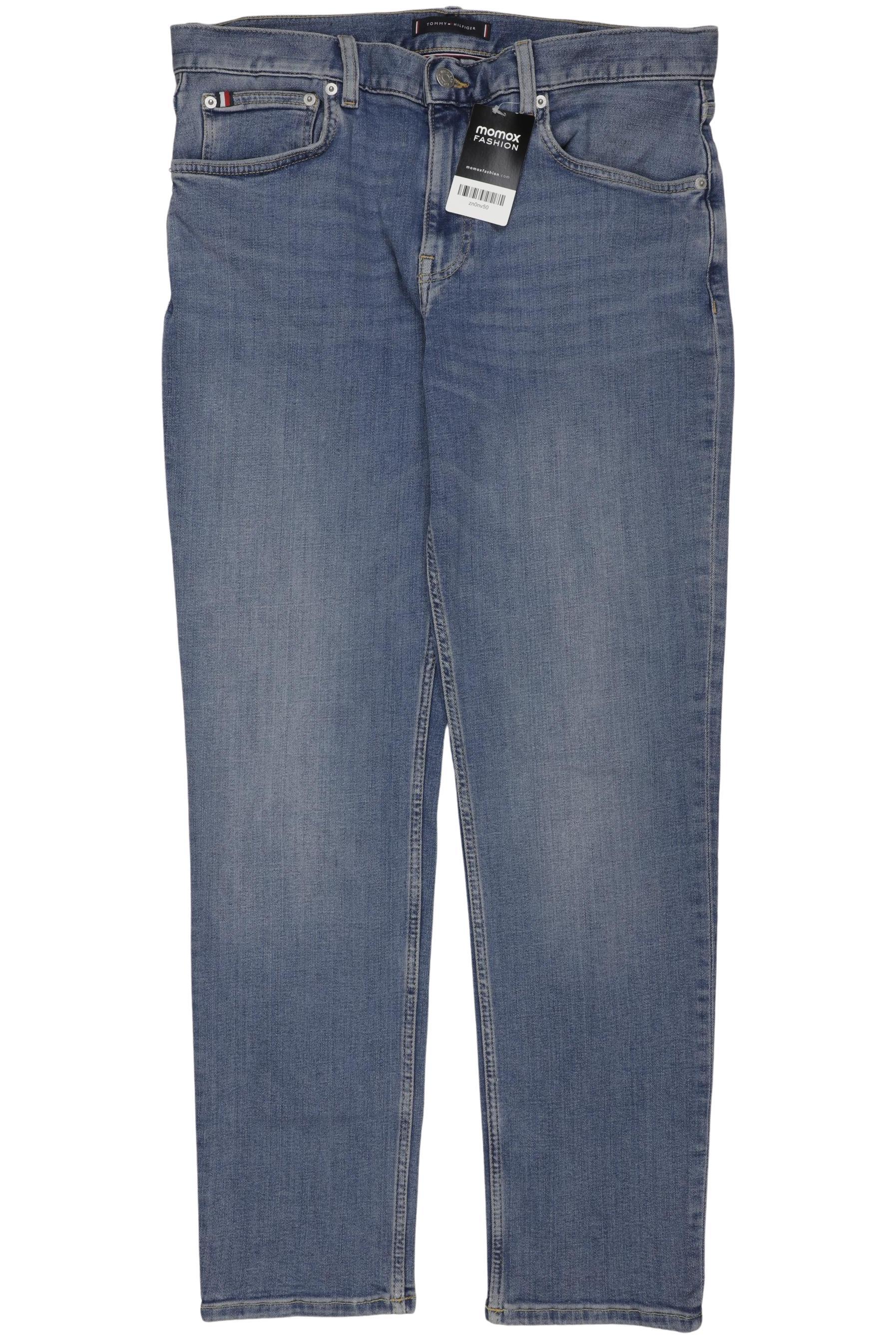

Tommy Hilfiger Herren Jeans, blau, Gr. 33