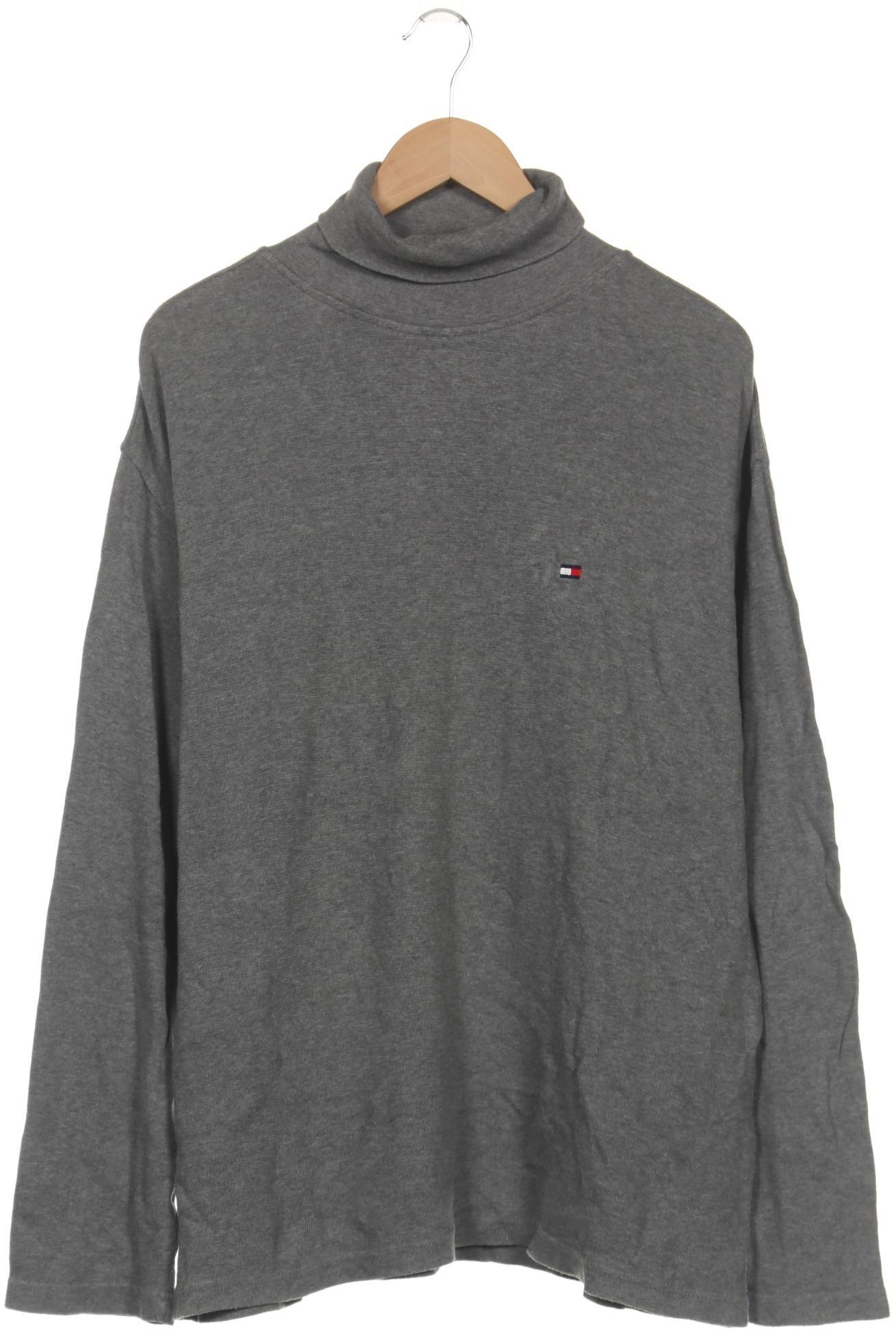 

Tommy Hilfiger Herren Pullover, grau, Gr. 52