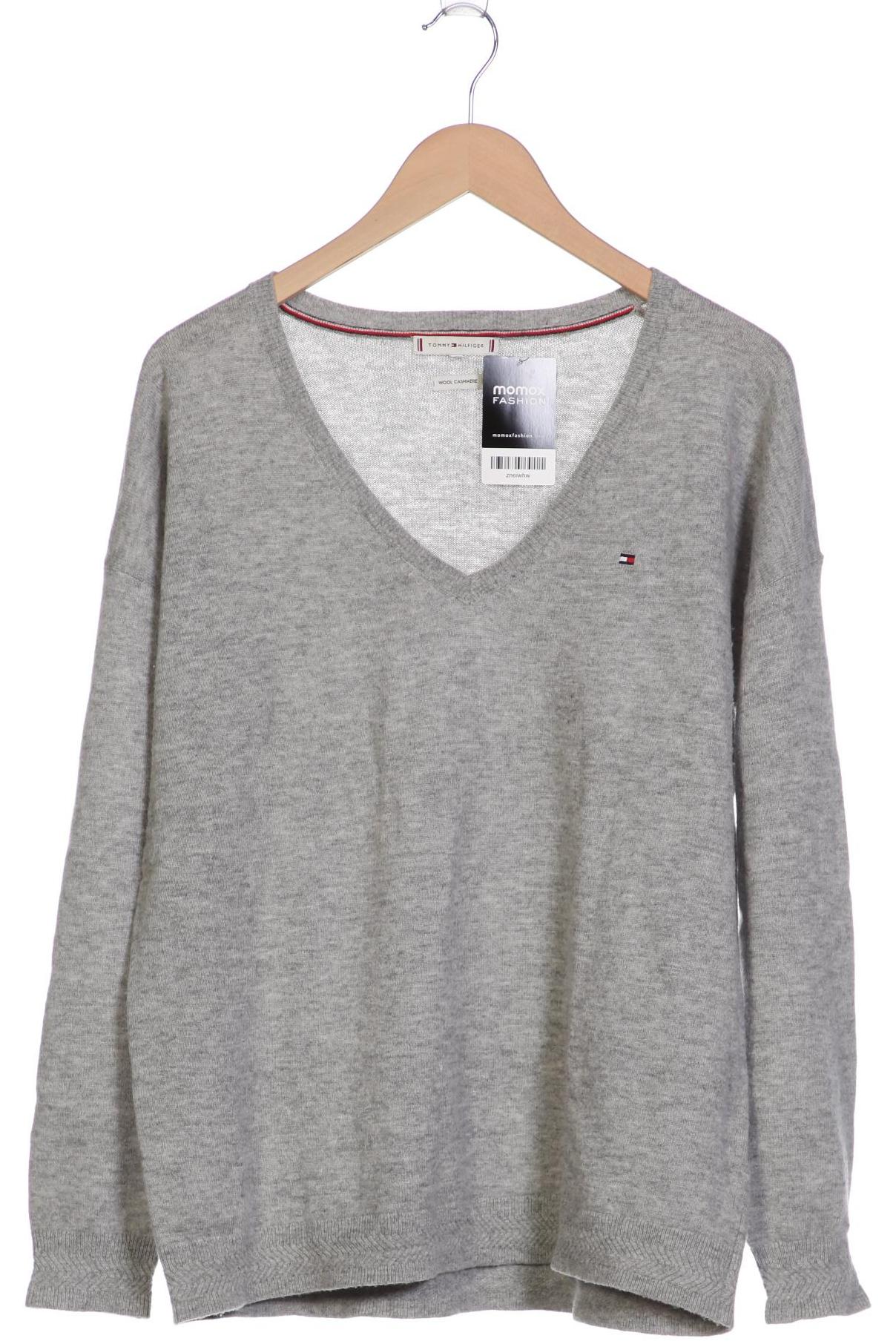 

Tommy Hilfiger Herren Pullover, grau