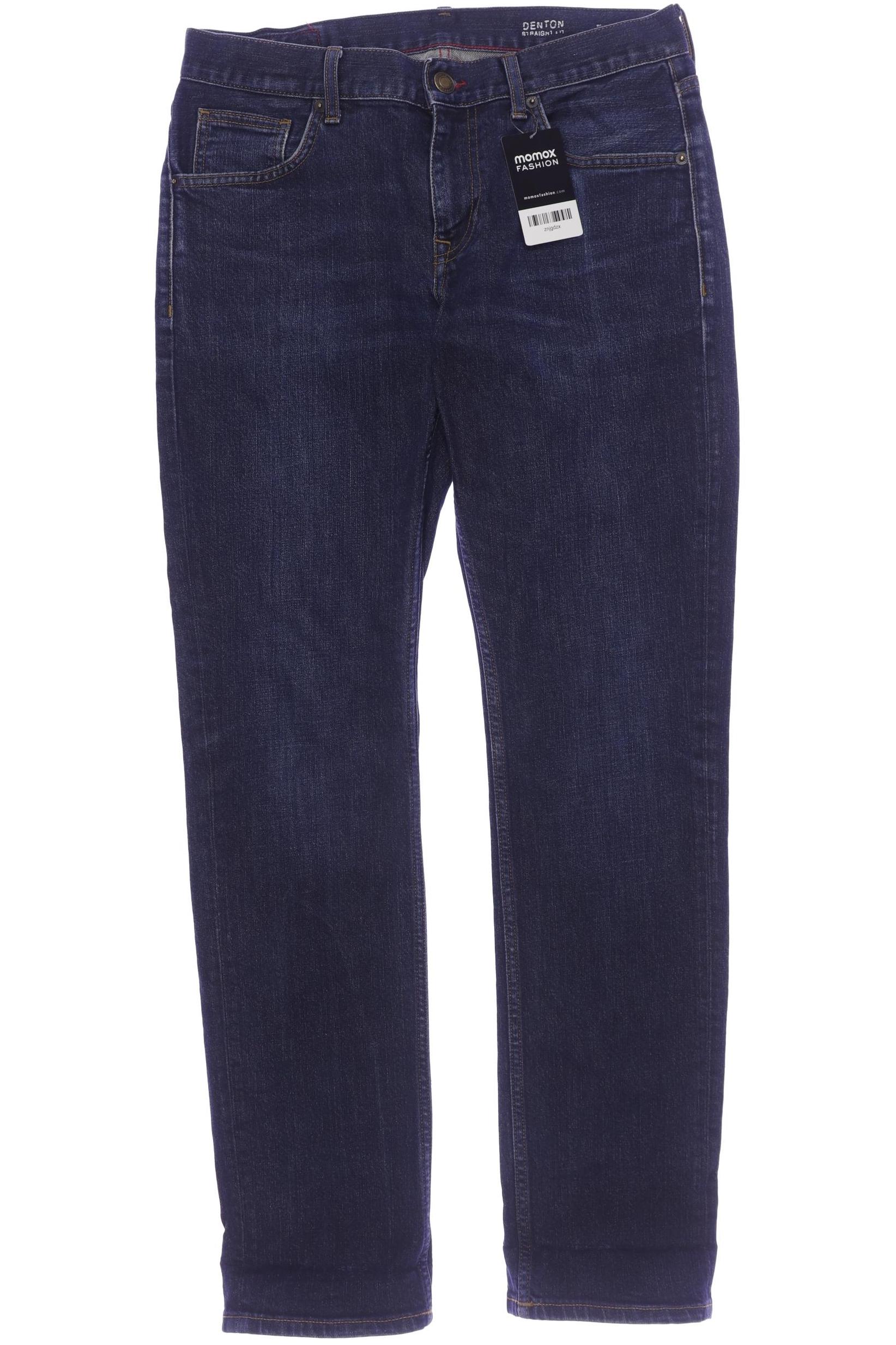 

Tommy Hilfiger Herren Jeans, marineblau, Gr. 28