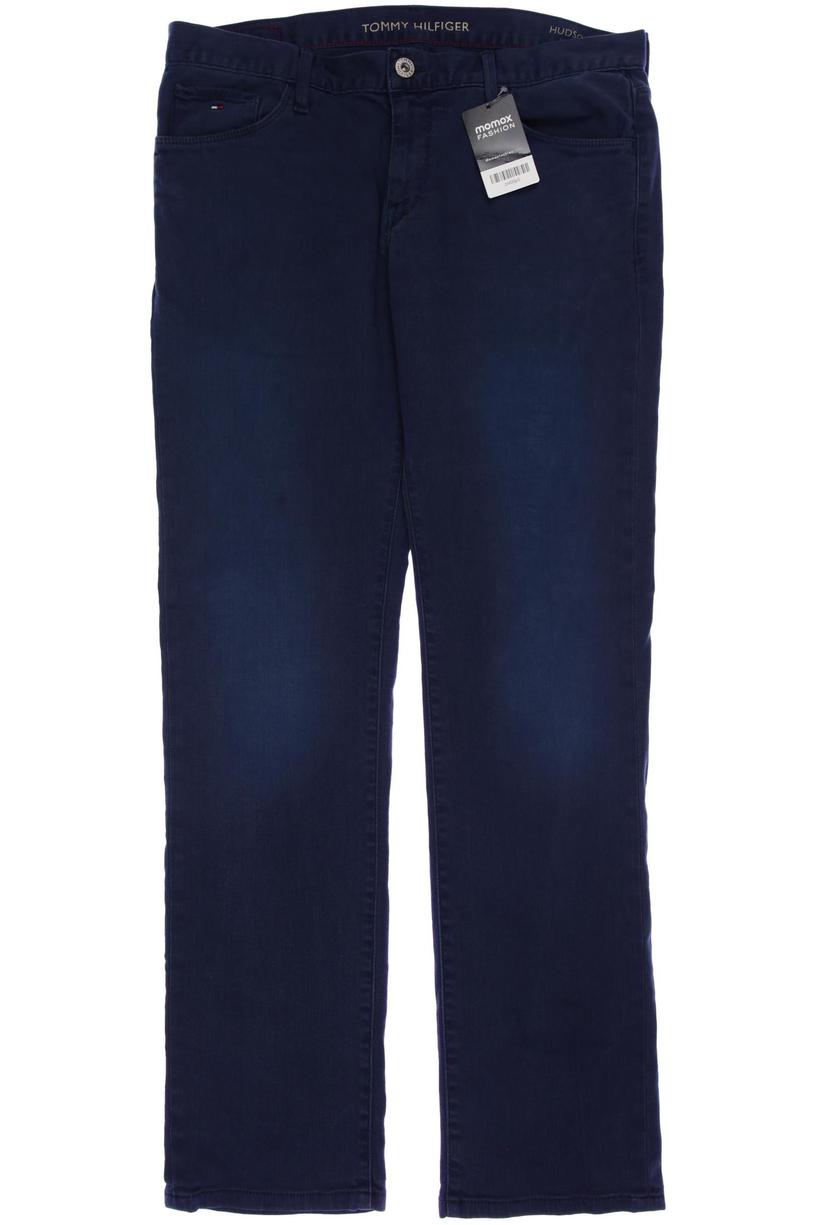 

Tommy Hilfiger Herren Jeans, blau, Gr. 36