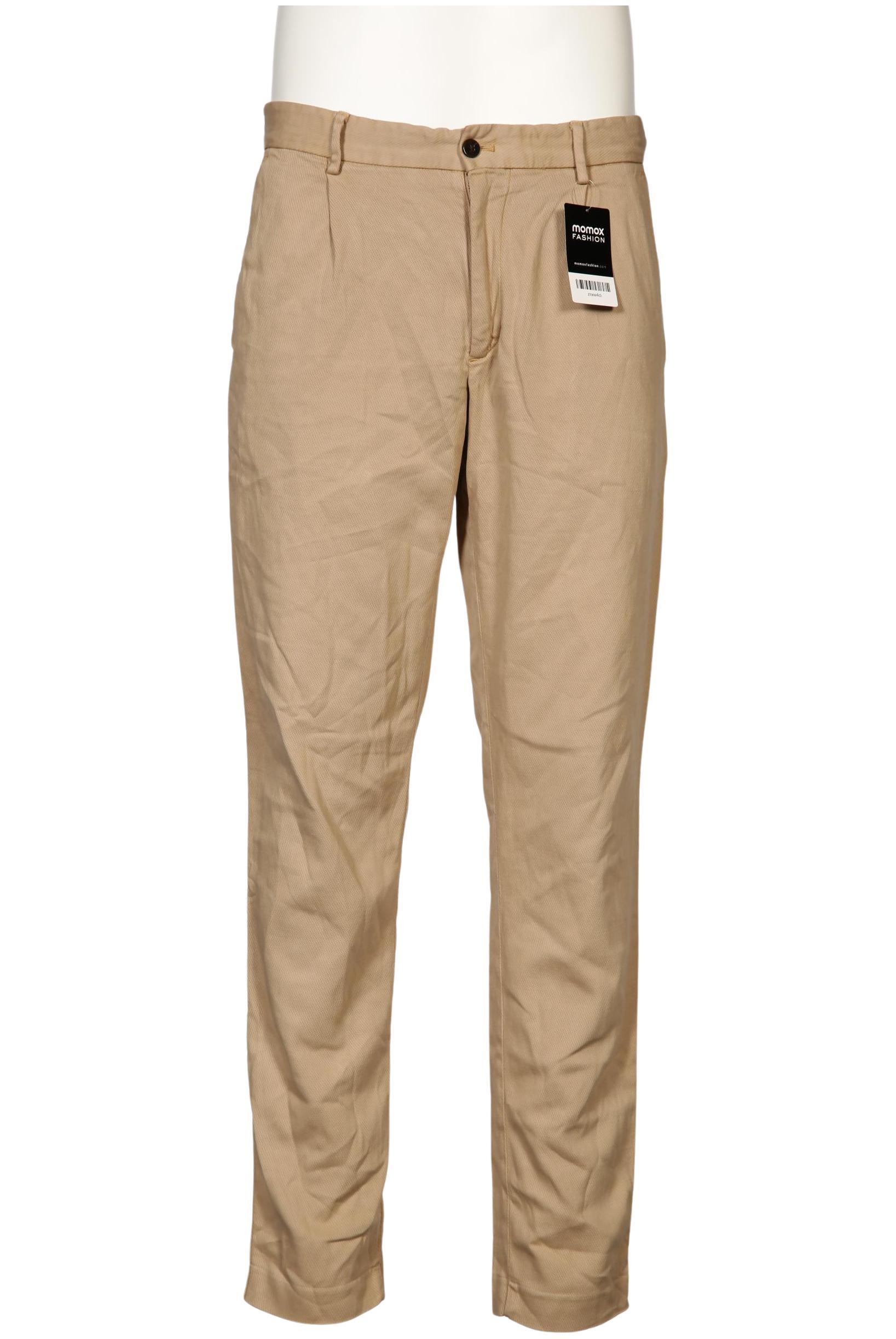 

Tommy Hilfiger Herren Stoffhose, beige, Gr. 33