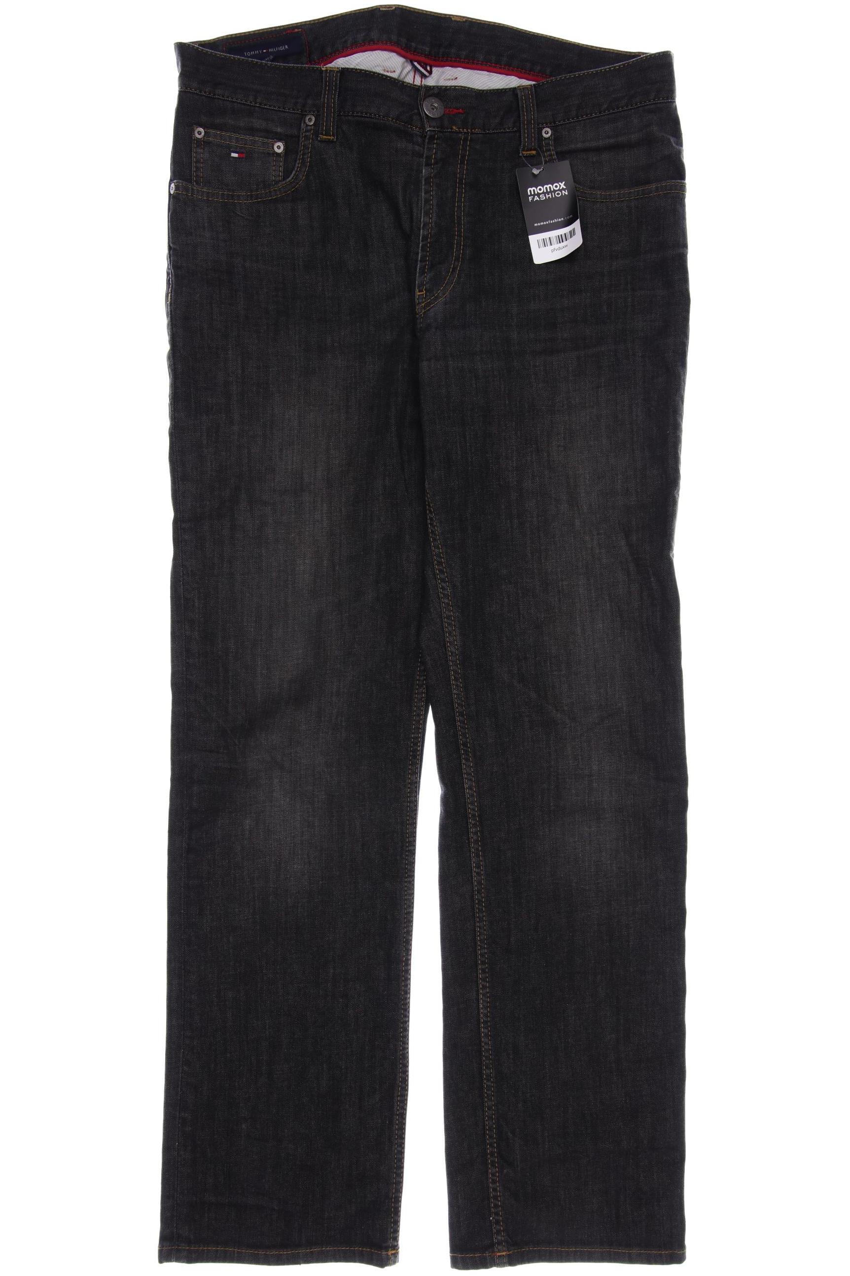 

Tommy Hilfiger Herren Jeans, grau