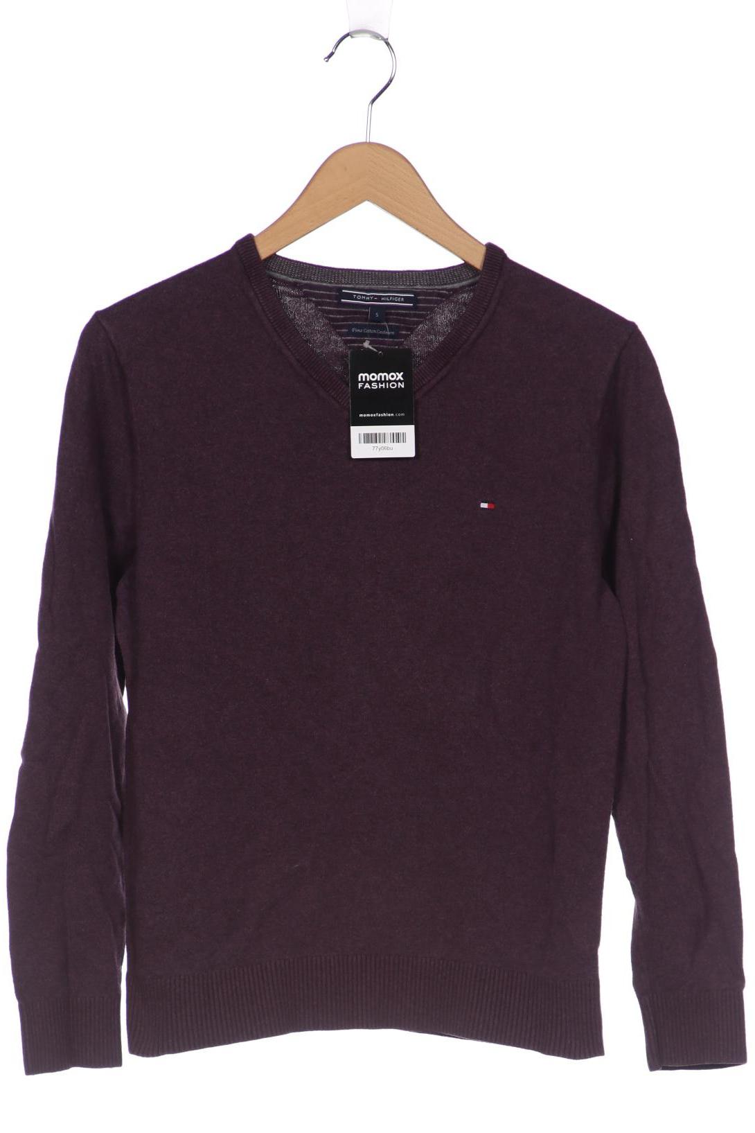 

Tommy Hilfiger Herren Pullover, flieder, Gr. 46