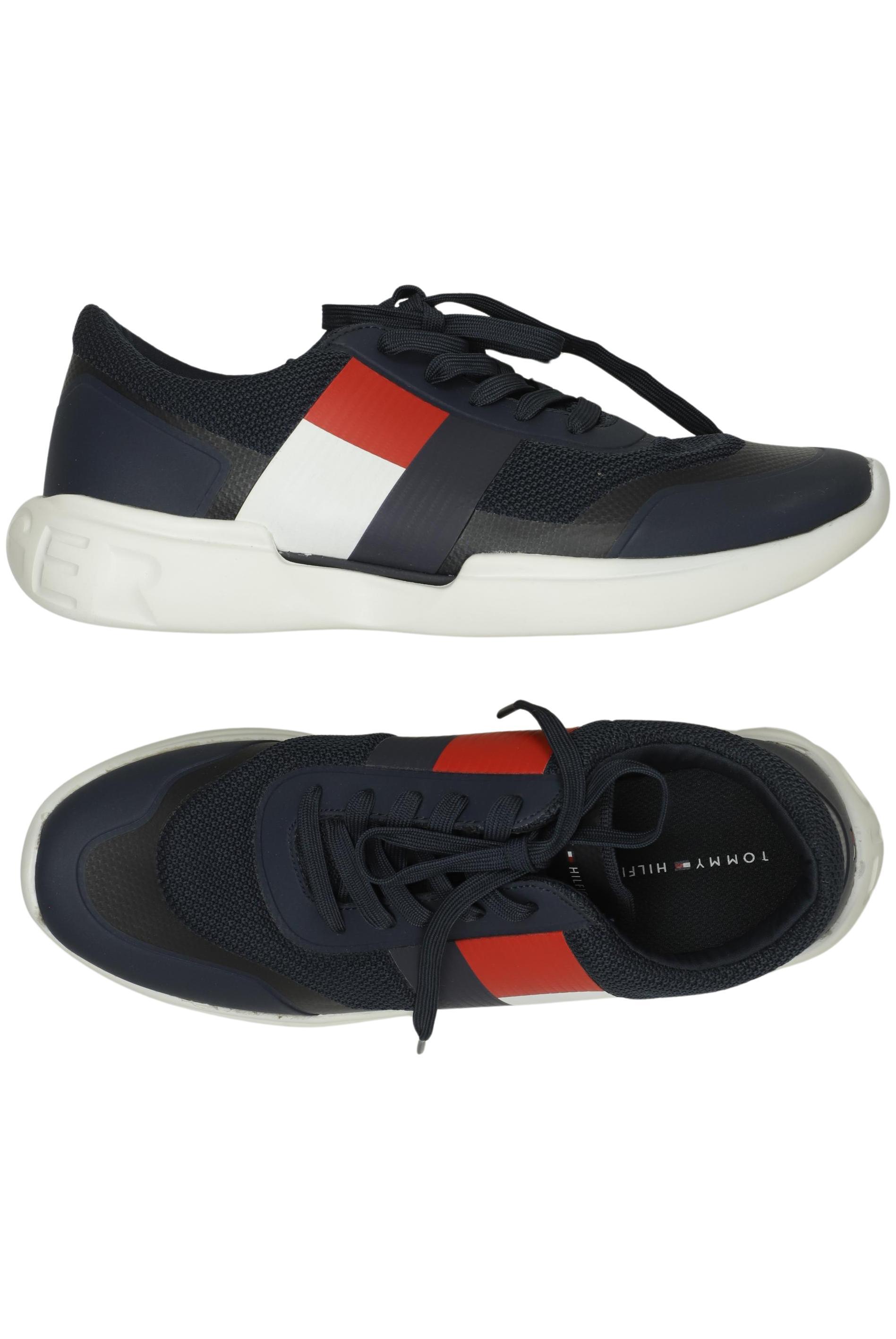 

Tommy Hilfiger Herren Sneakers, mehrfarbig, Gr. 45