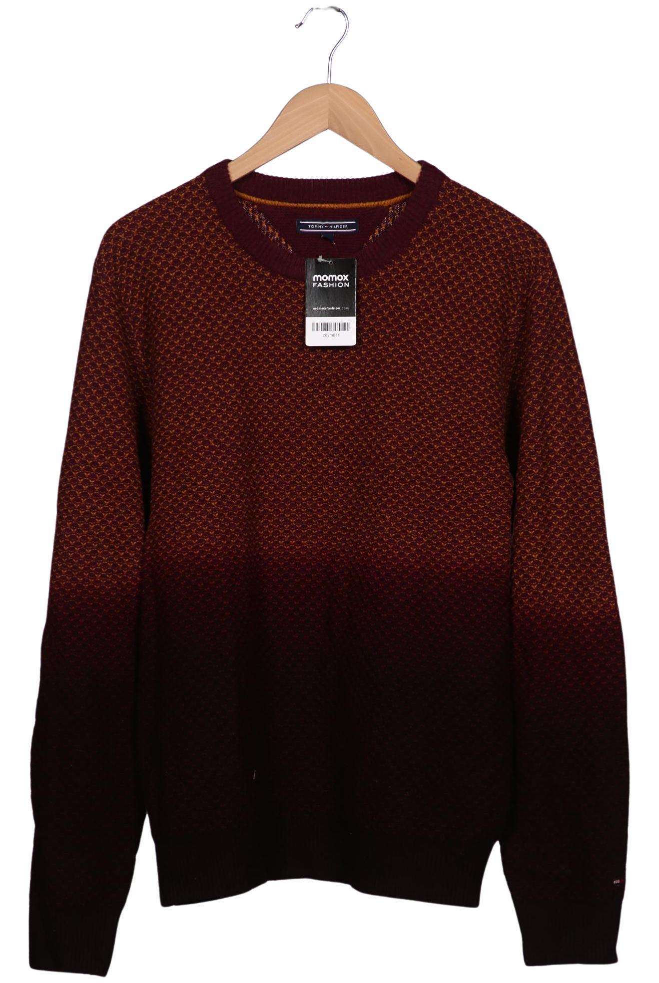 

Tommy Hilfiger Herren Pullover, mehrfarbig, Gr. 52