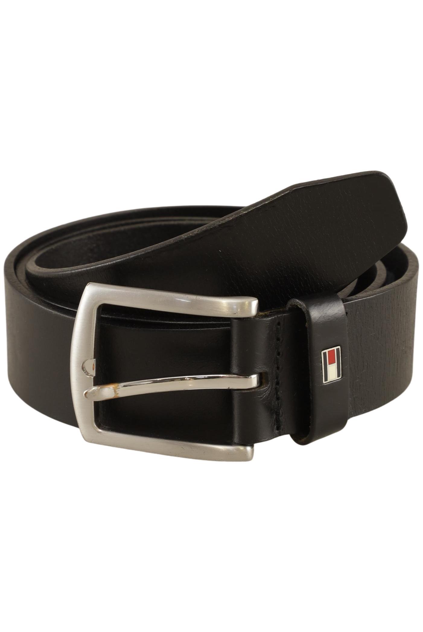 

Tommy Hilfiger Herren Gürtel, schwarz, Gr. 90