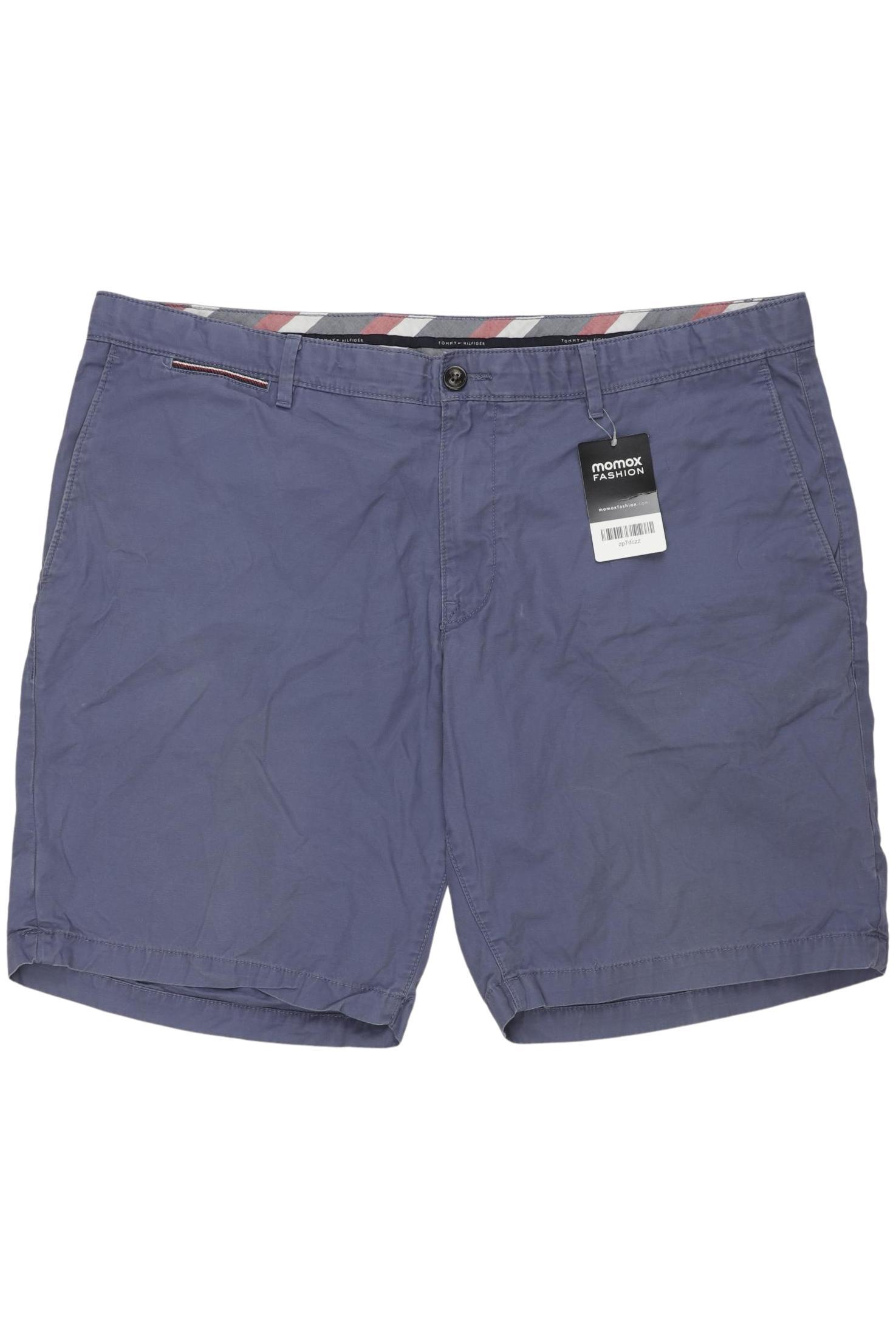 

Tommy Hilfiger Herren Shorts, blau, Gr. 40