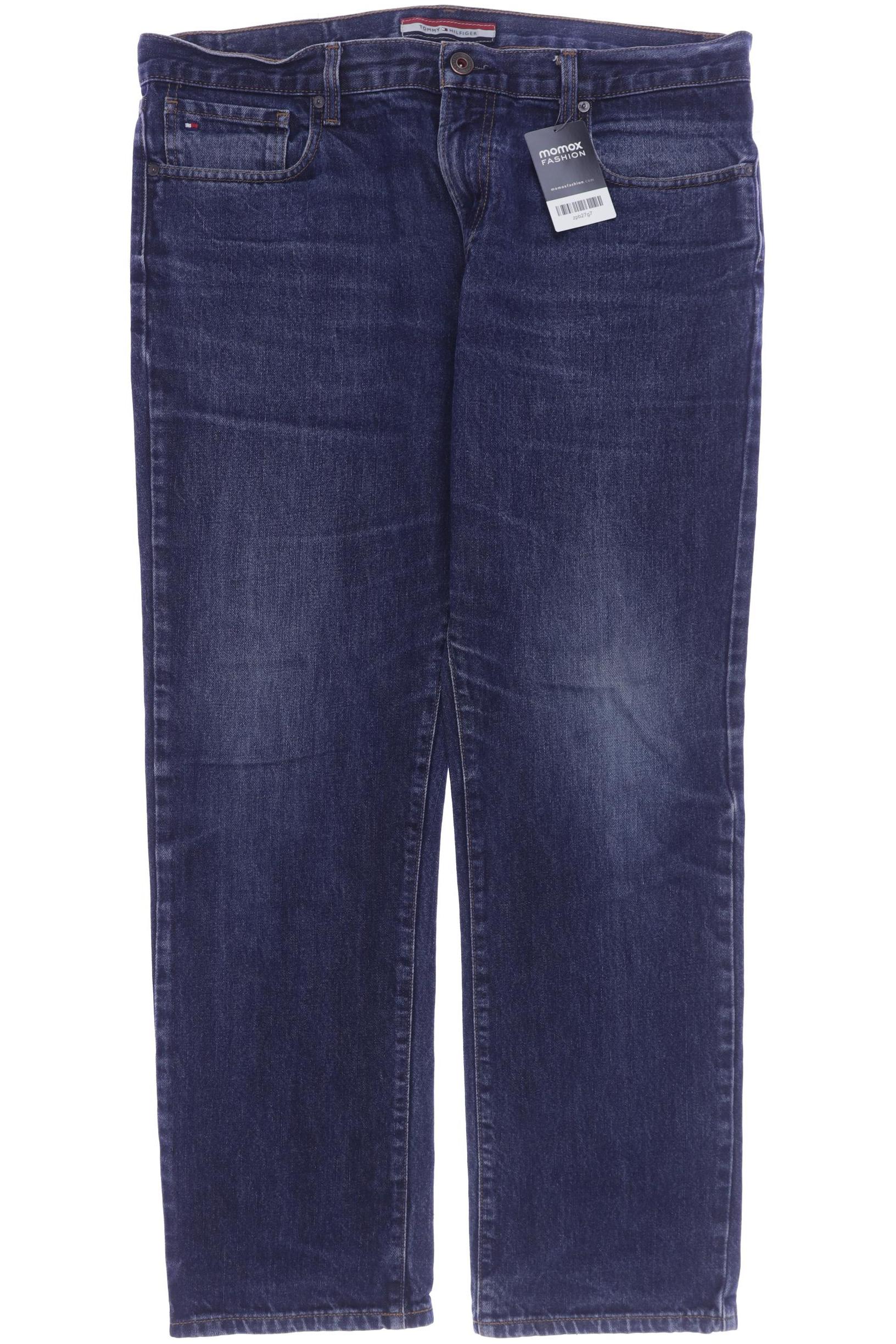 

Tommy Hilfiger Herren Jeans, blau, Gr. 36