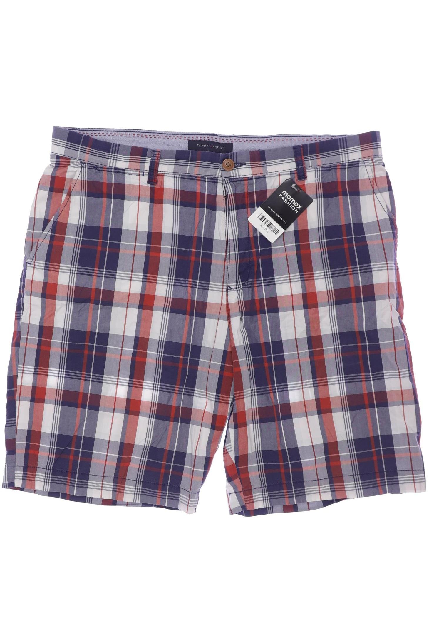 

Tommy Hilfiger Herren Shorts, marineblau, Gr. 36