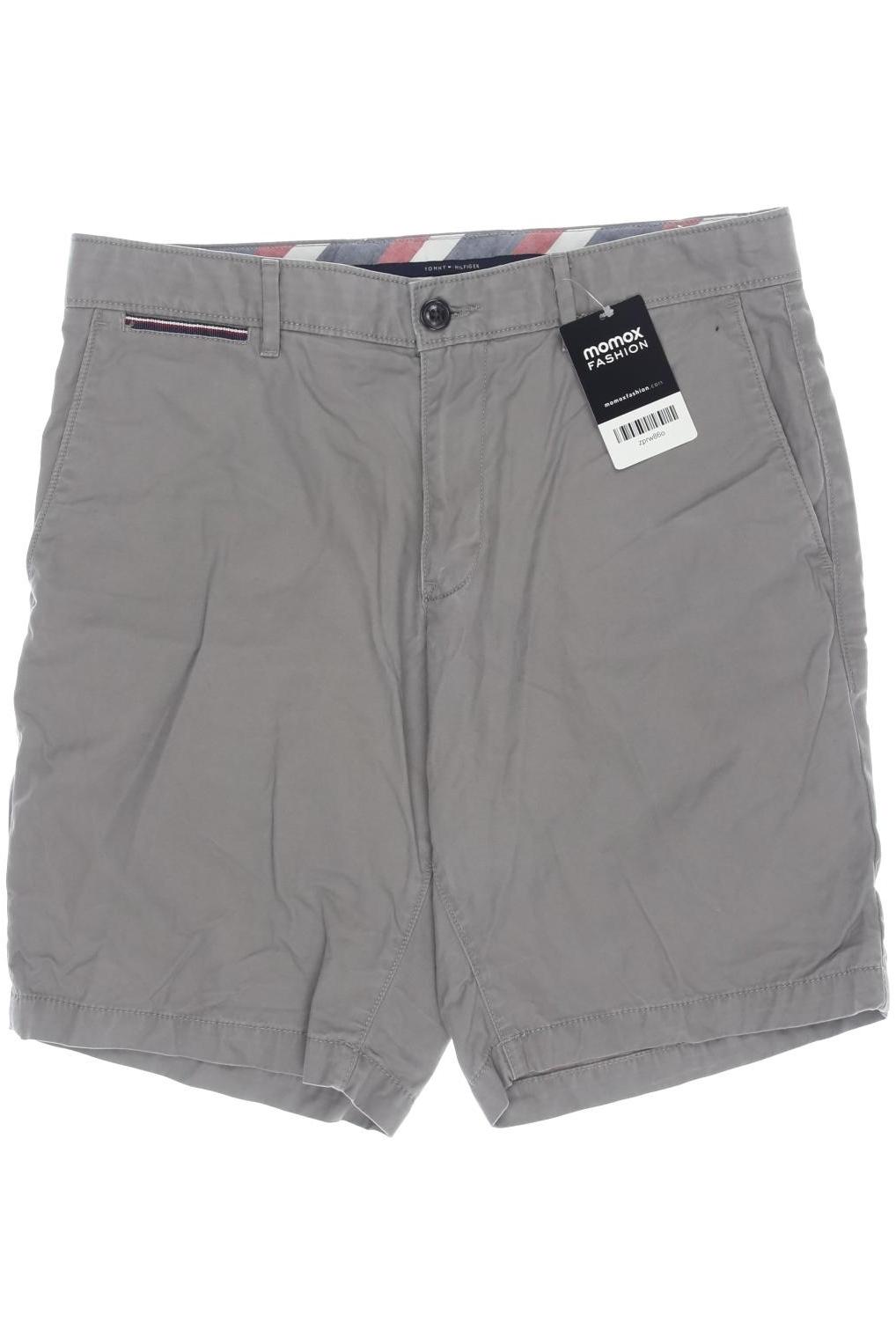 

Tommy Hilfiger Herren Shorts, braun, Gr. 32