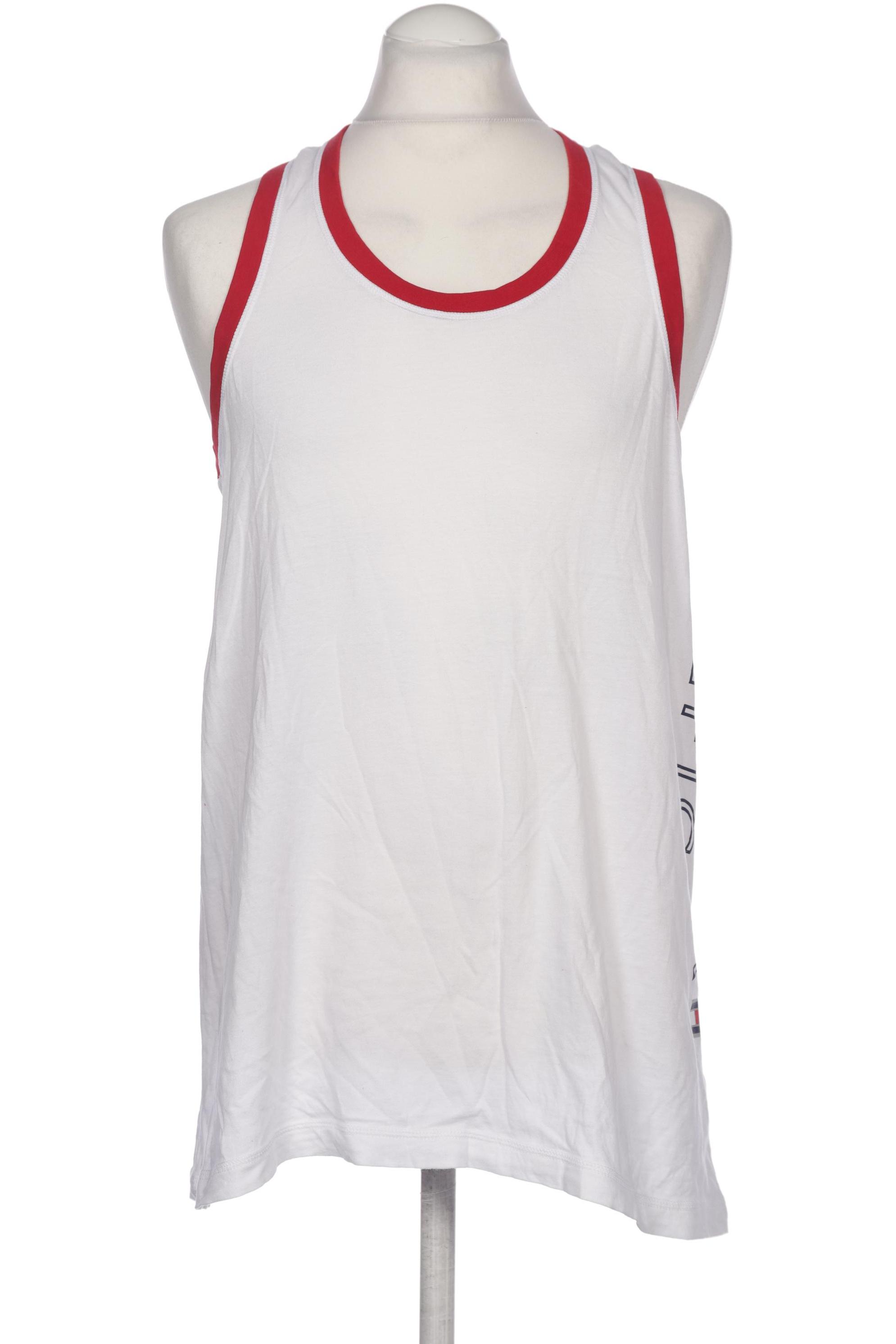 

Tommy Hilfiger Herren T-Shirt, weiß