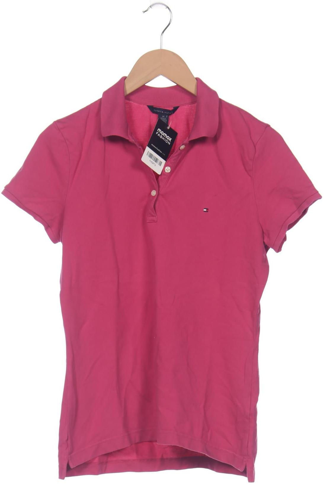 

Tommy Hilfiger Herren Poloshirt, pink, Gr. 48