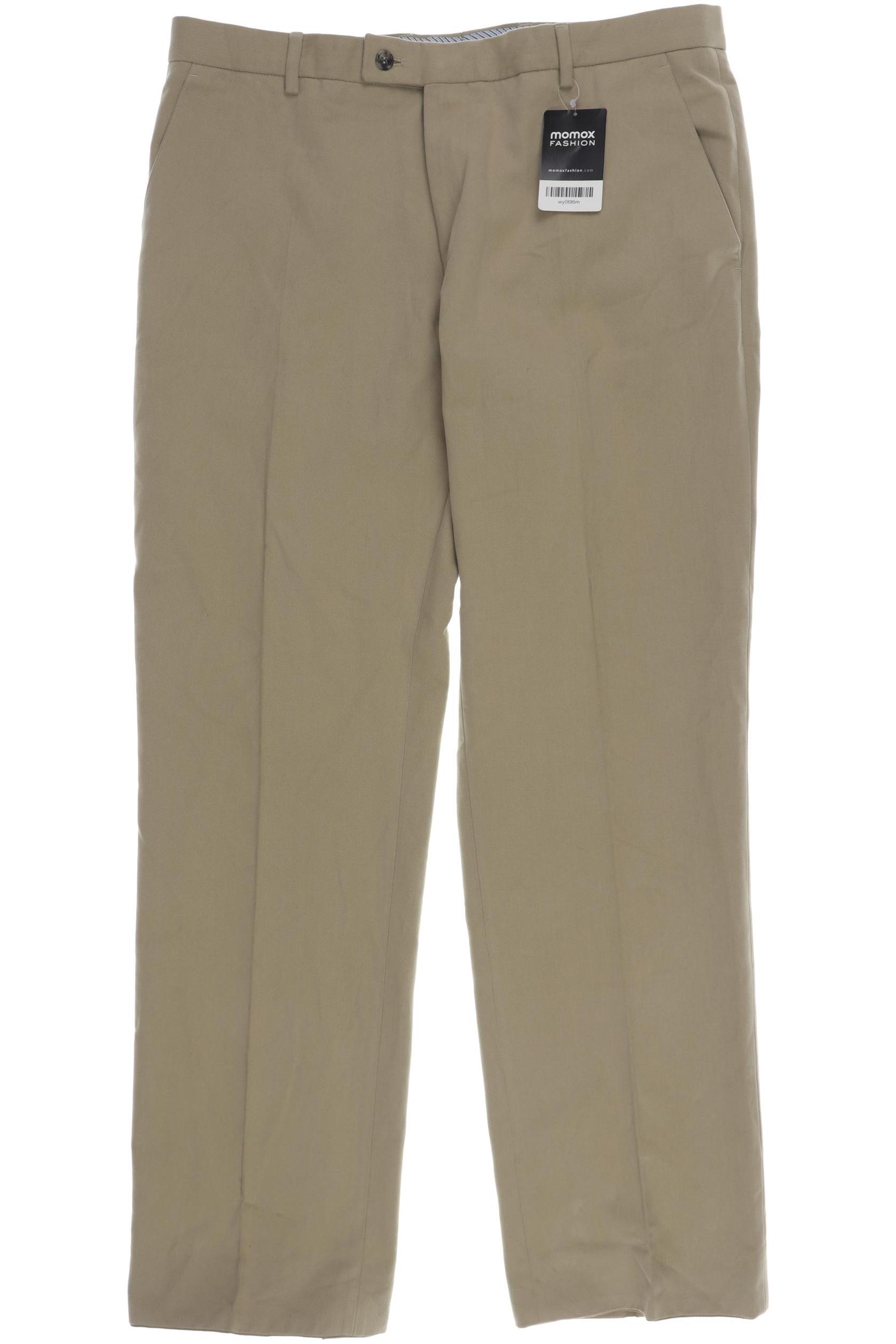 

Tommy Hilfiger Herren Stoffhose, beige, Gr. 54