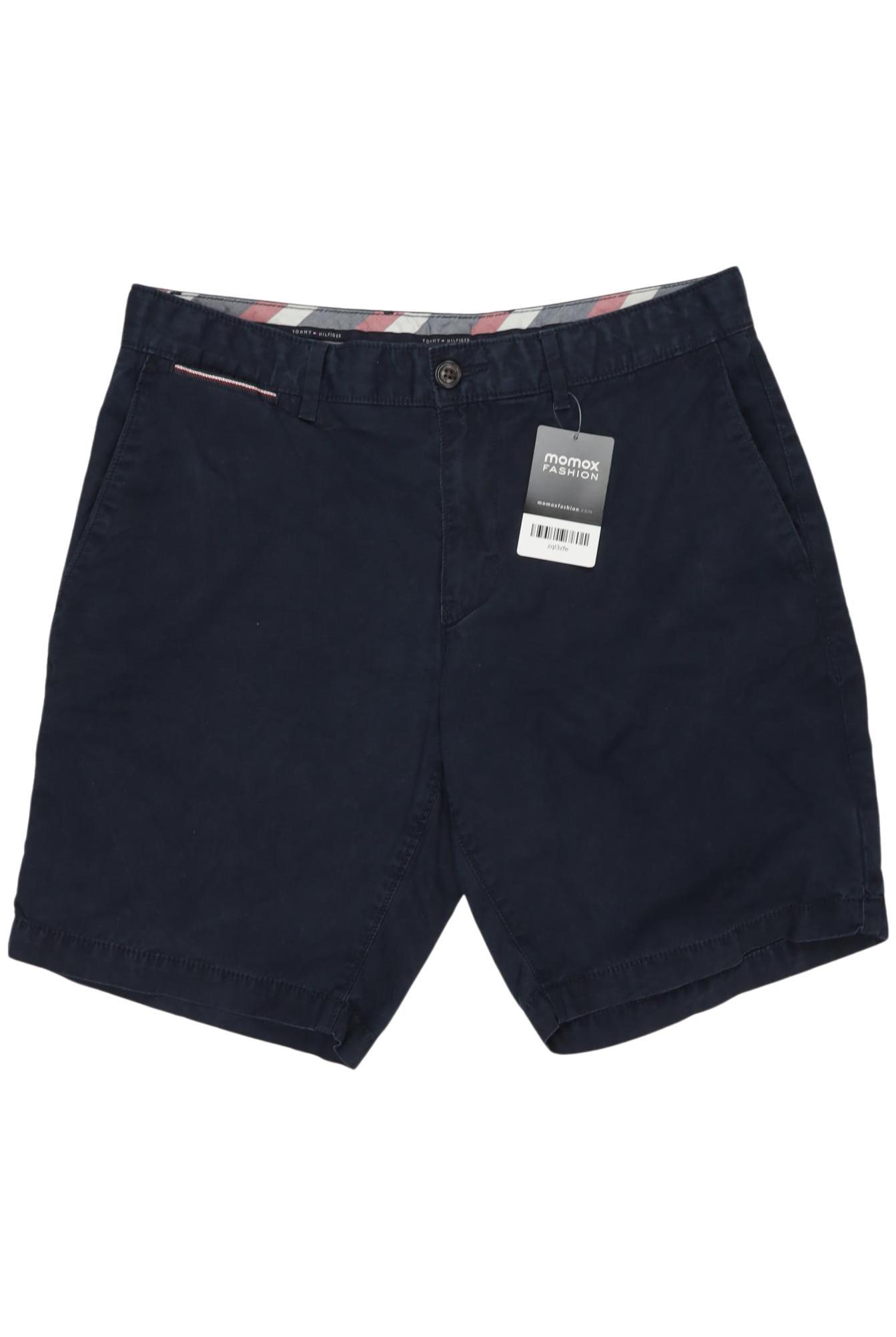 

Tommy Hilfiger Herren Shorts, marineblau, Gr. 30
