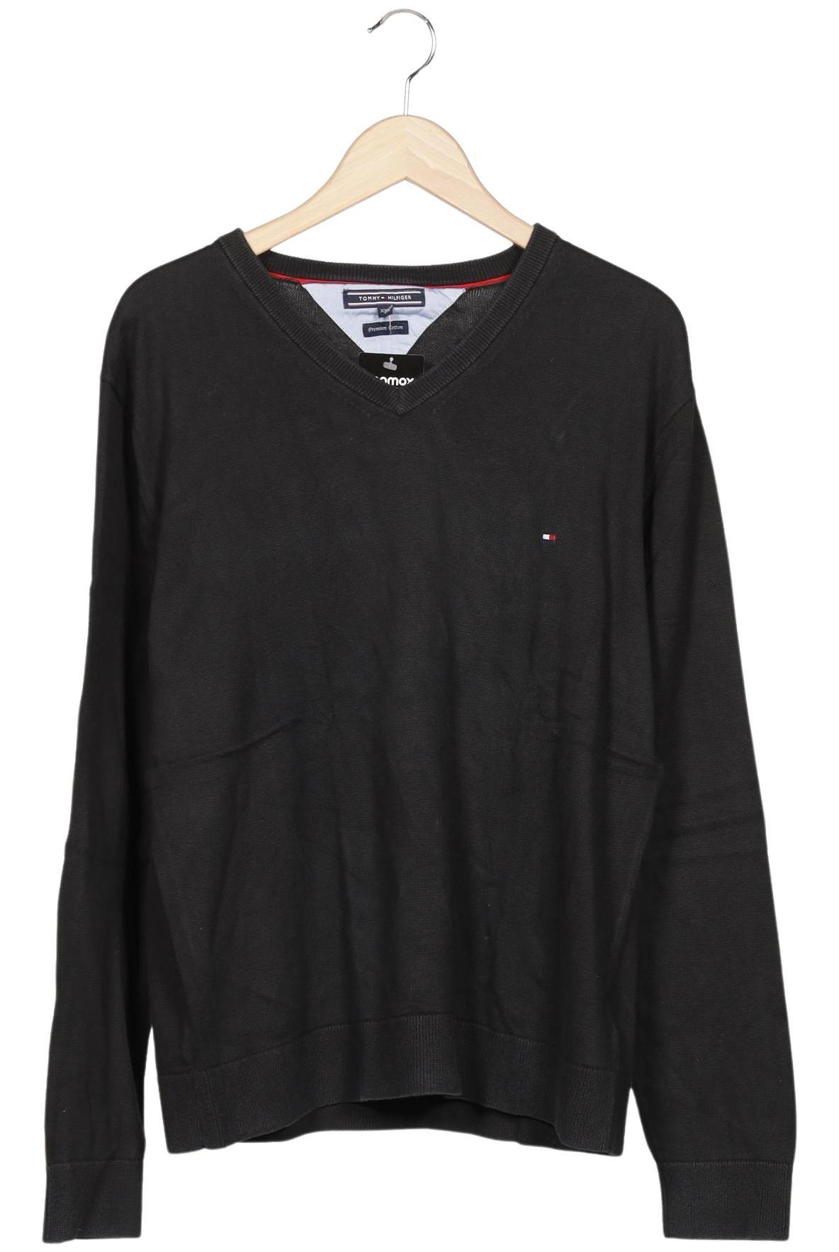 

Tommy Hilfiger Herren Pullover, schwarz, Gr. 56