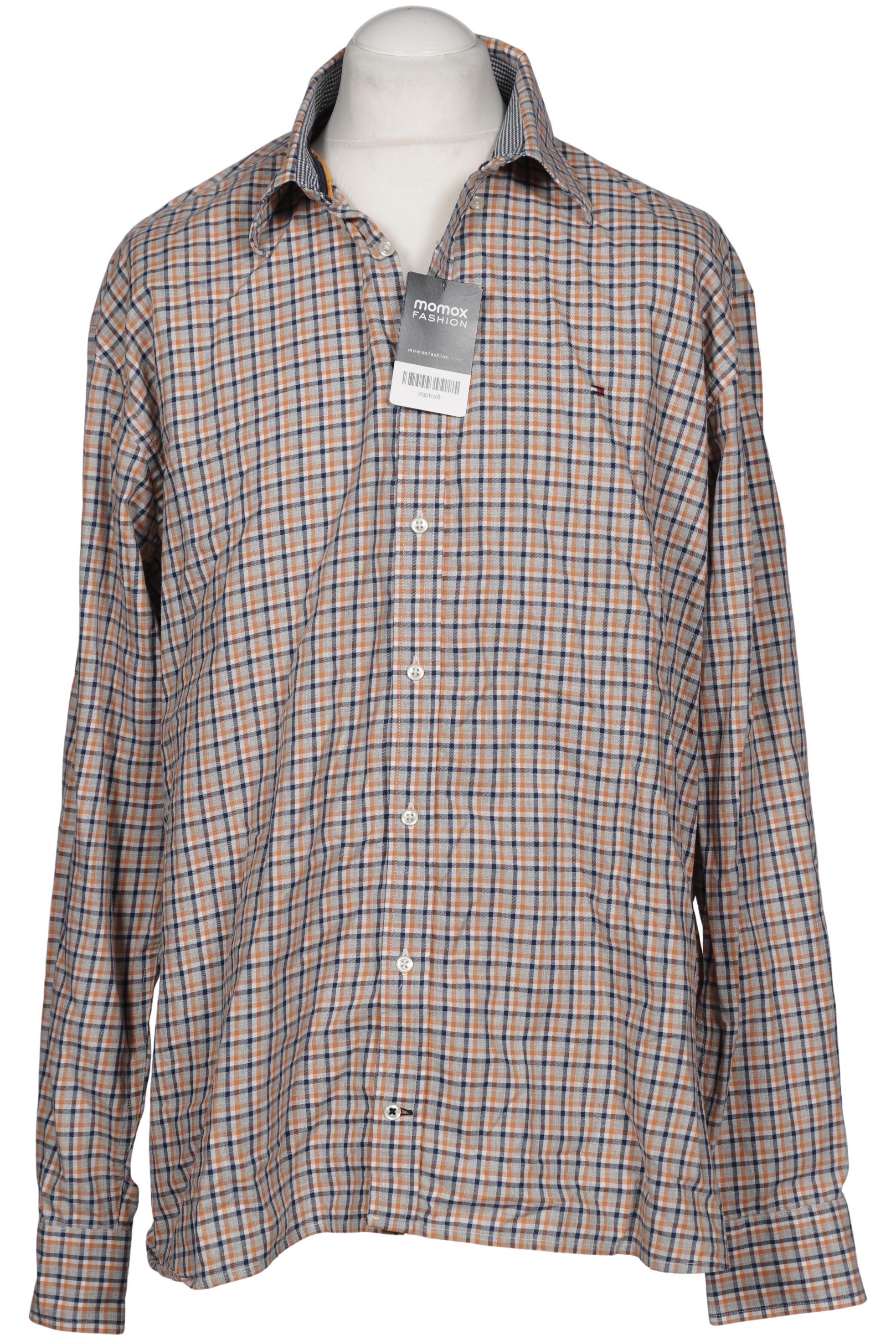 Thumbnail - Tommy Hilfiger Herren Hemd, mehrfarbig, Gr. 56