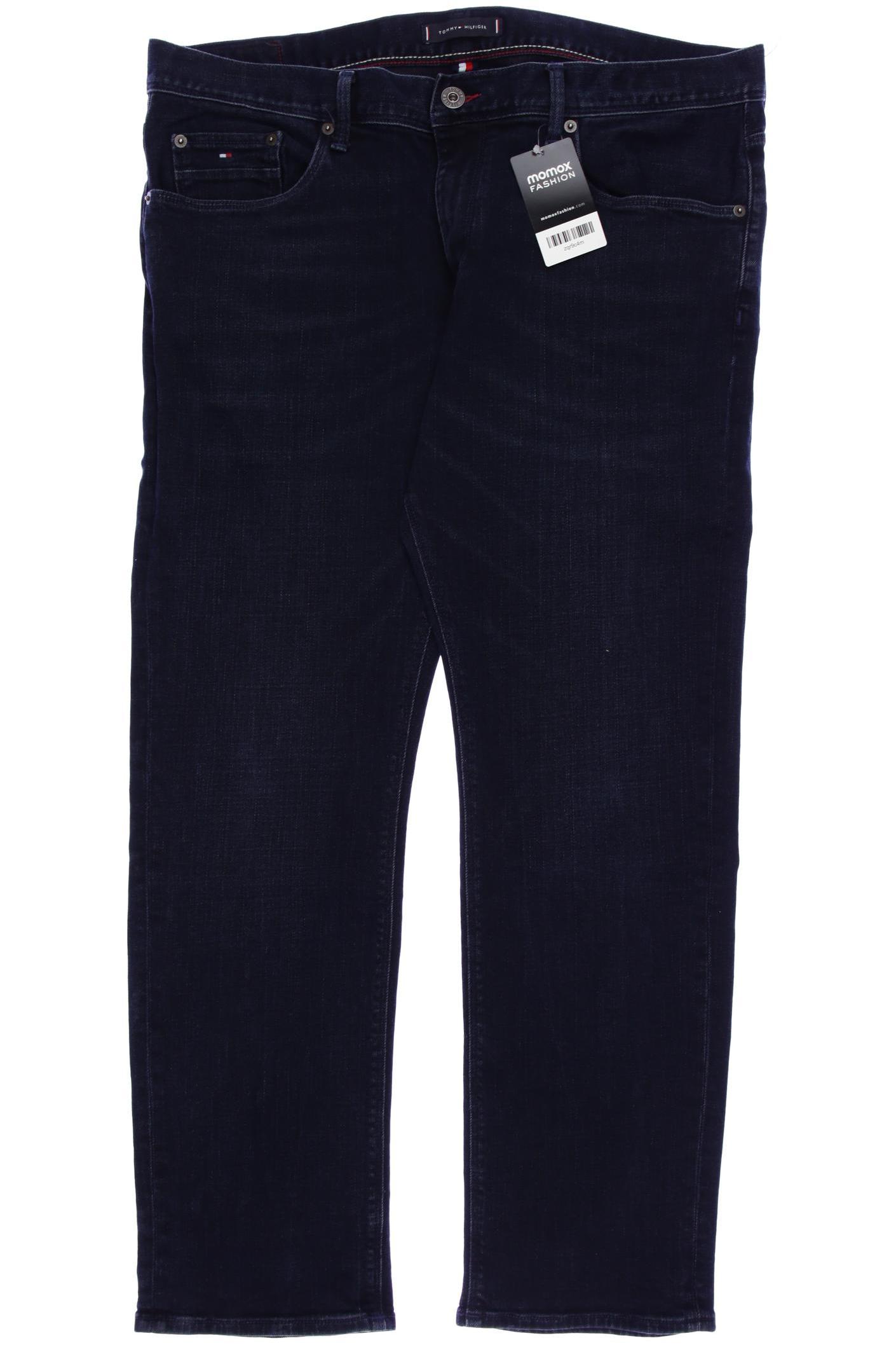 

Tommy Hilfiger Herren Jeans, marineblau, Gr. 38