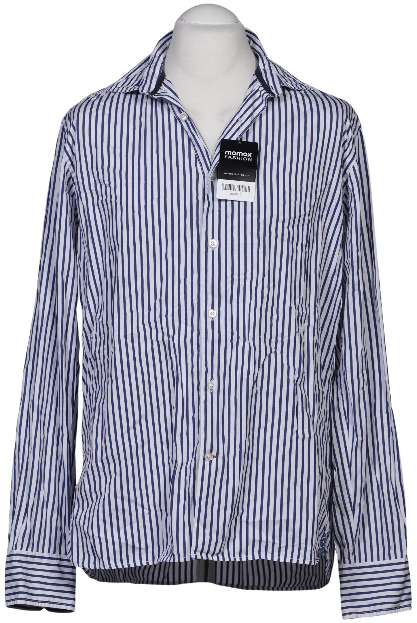 

Tommy Hilfiger Herren Hemd, mehrfarbig, Gr. 52