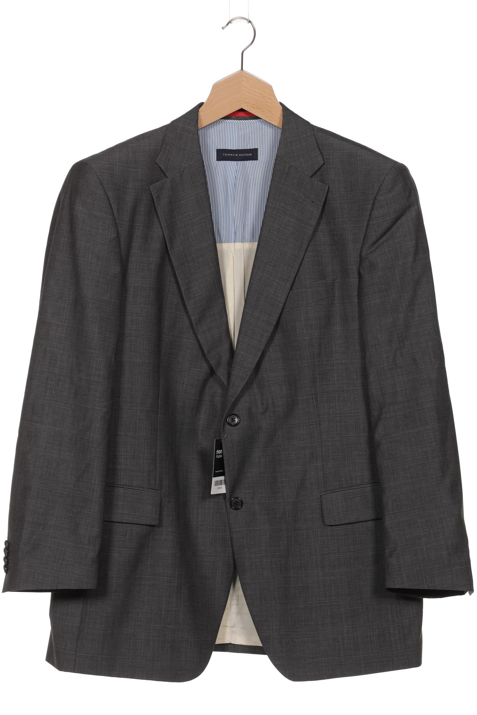 

Tommy Hilfiger Herren Sakko, grau, Gr. 56