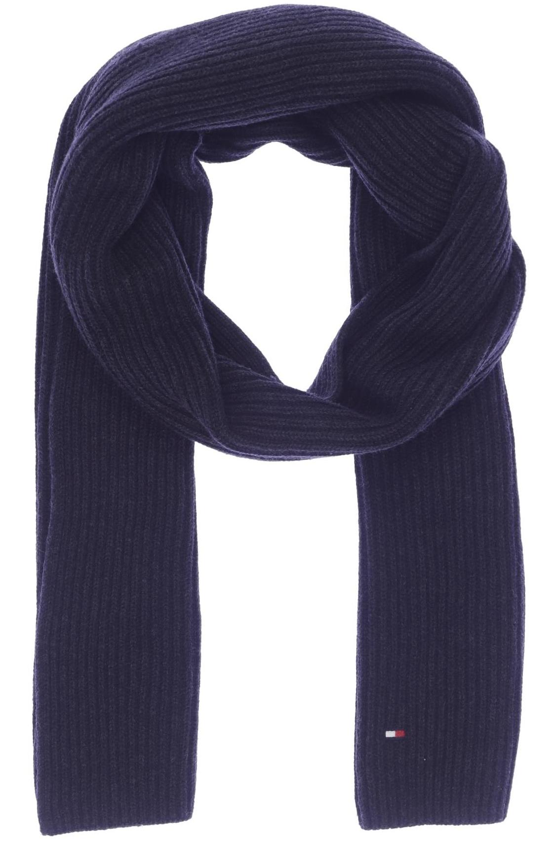 

Tommy Hilfiger Herren Schal, schwarz, Gr.