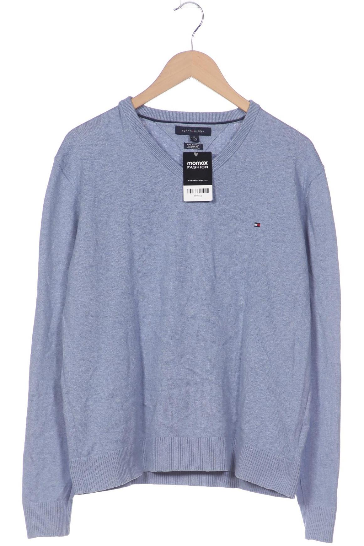 

Tommy Hilfiger Herren Pullover, flieder, Gr. 54