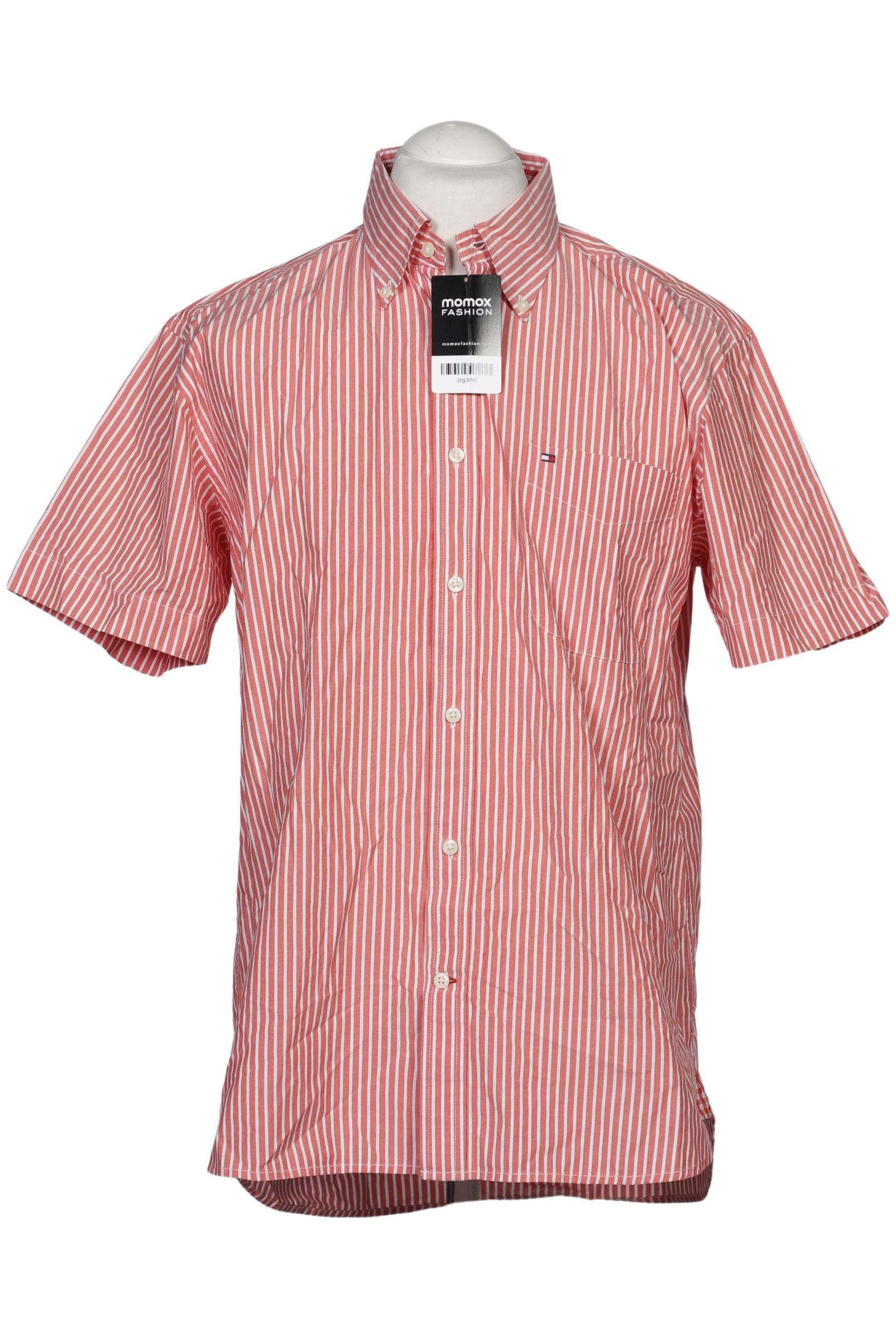 

Tommy Hilfiger Herren Hemd, mehrfarbig, Gr. 52