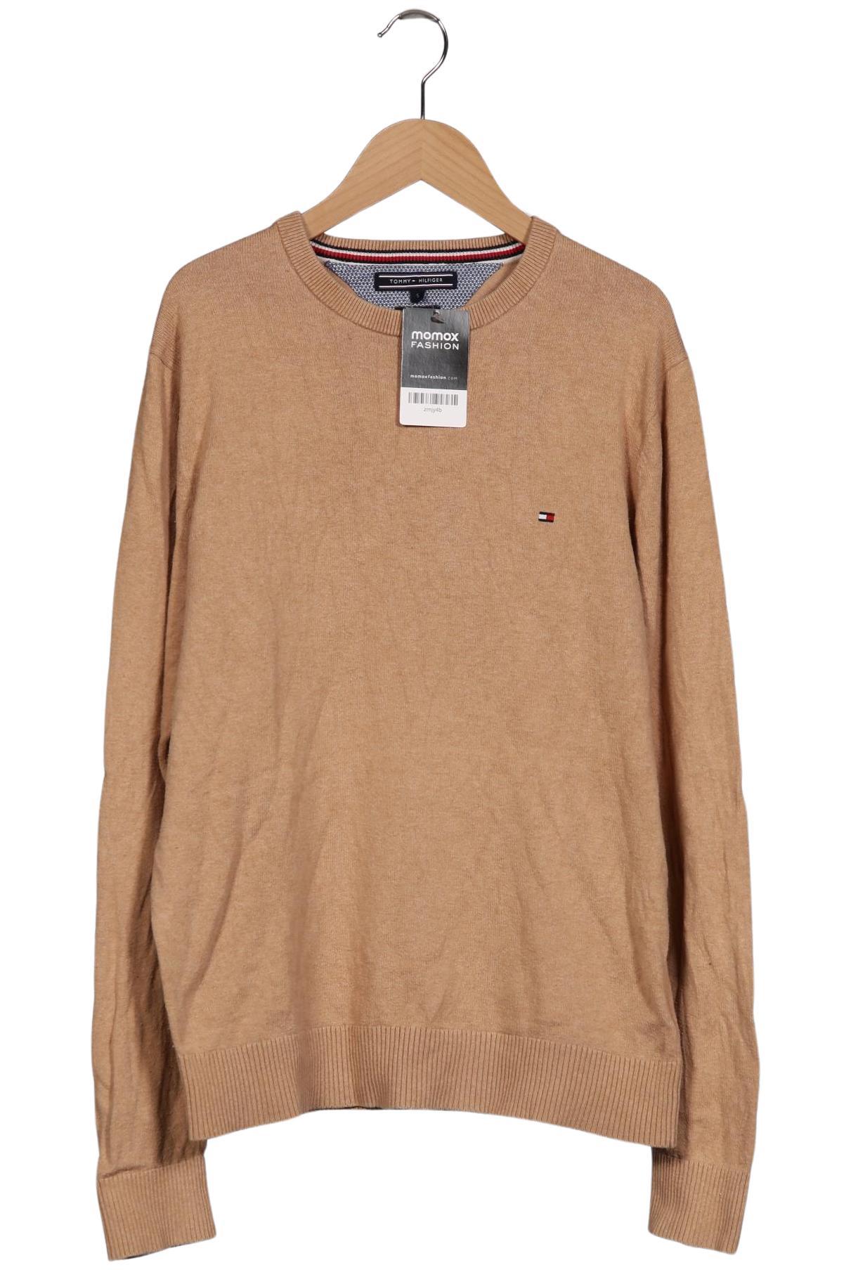 Thumbnail - Tommy Hilfiger Herren Pullover, beige, Gr. 46