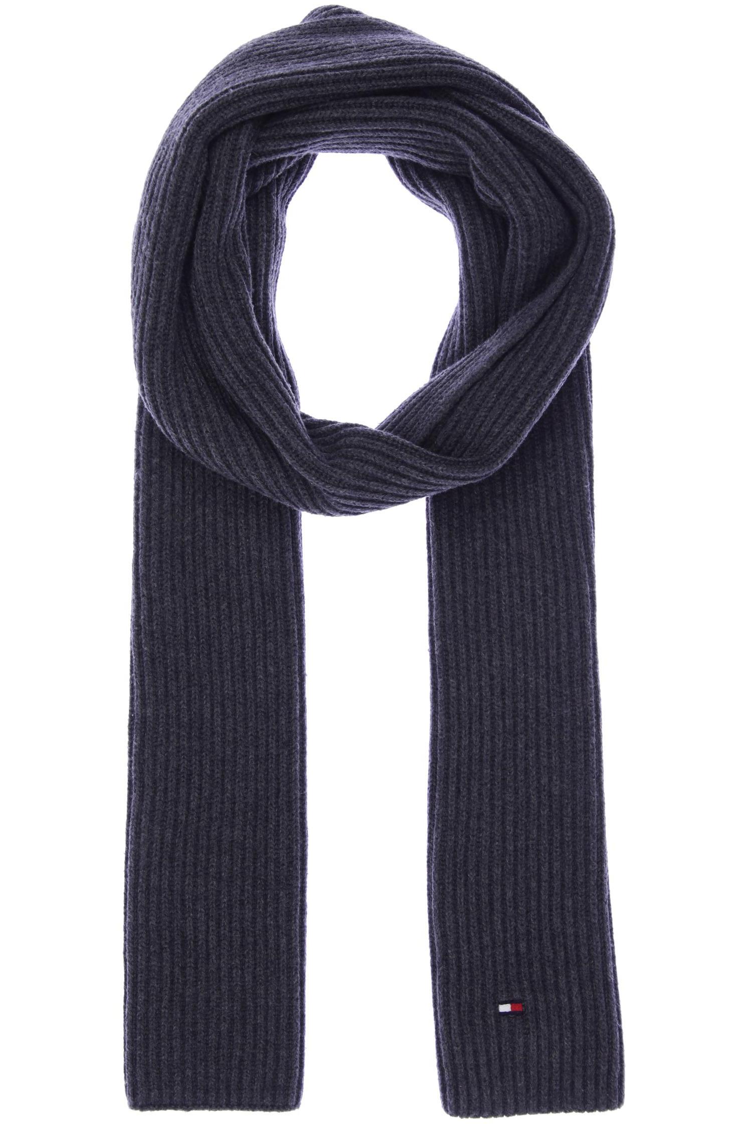 

Tommy Hilfiger Herren Schal, grau