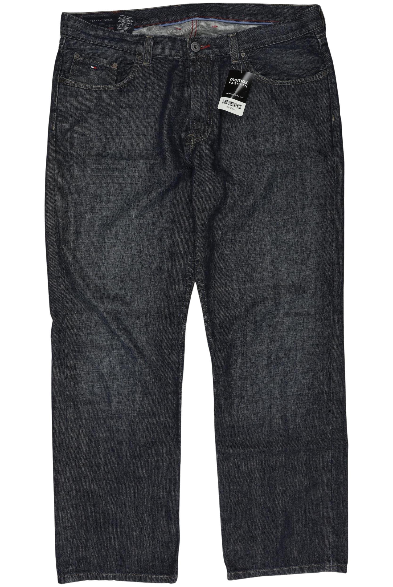 

Tommy Hilfiger Herren Jeans, blau, Gr. 38