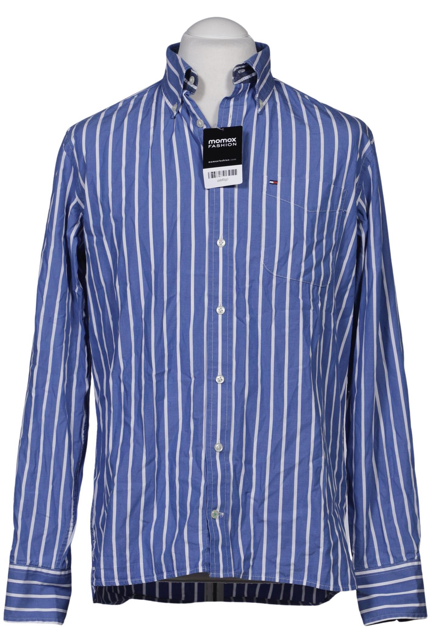 

Tommy Hilfiger Herren Hemd, mehrfarbig, Gr. 48