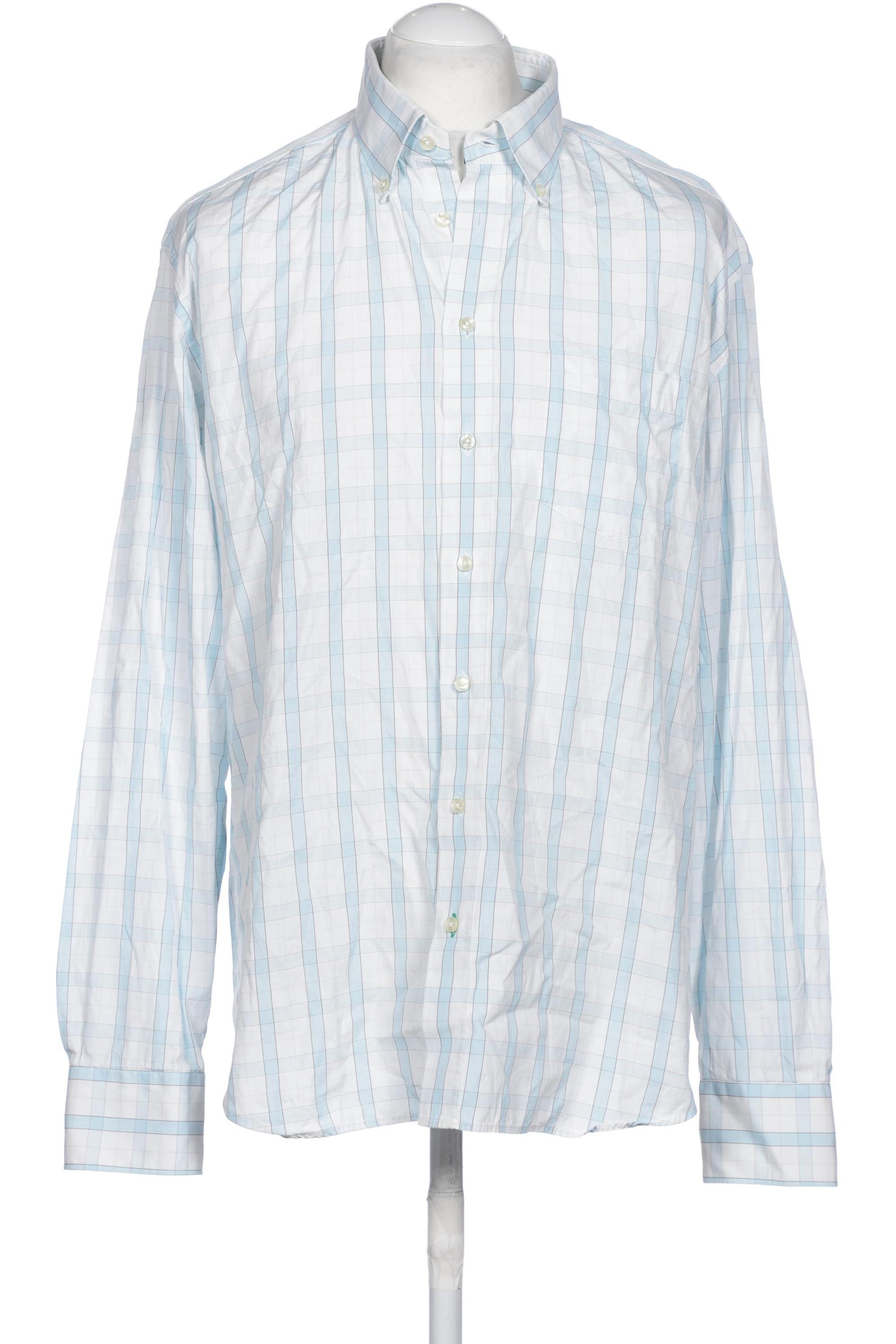 

Tommy Hilfiger Herren Hemd, hellblau