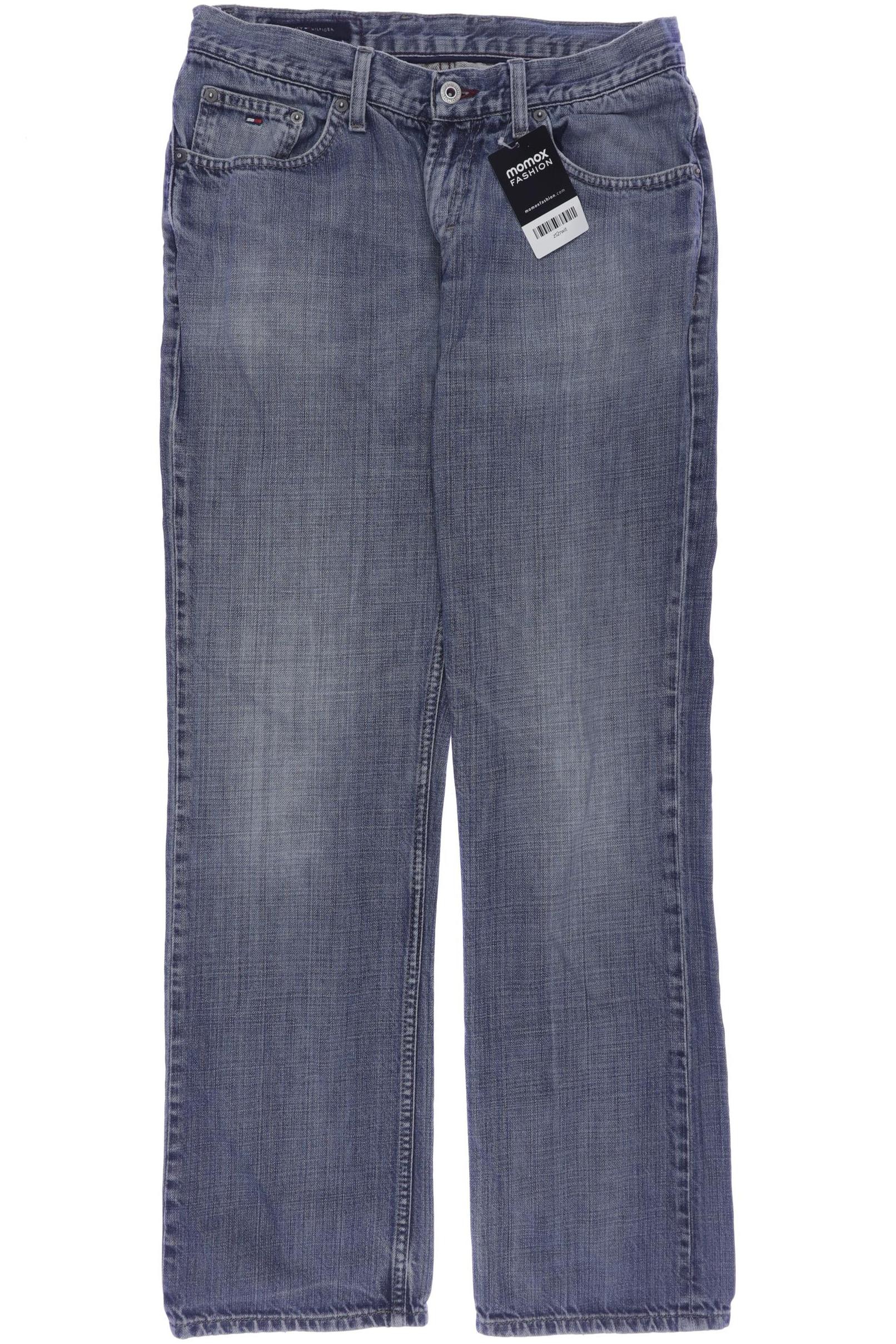 

Tommy Hilfiger Herren Jeans, marineblau, Gr. 50