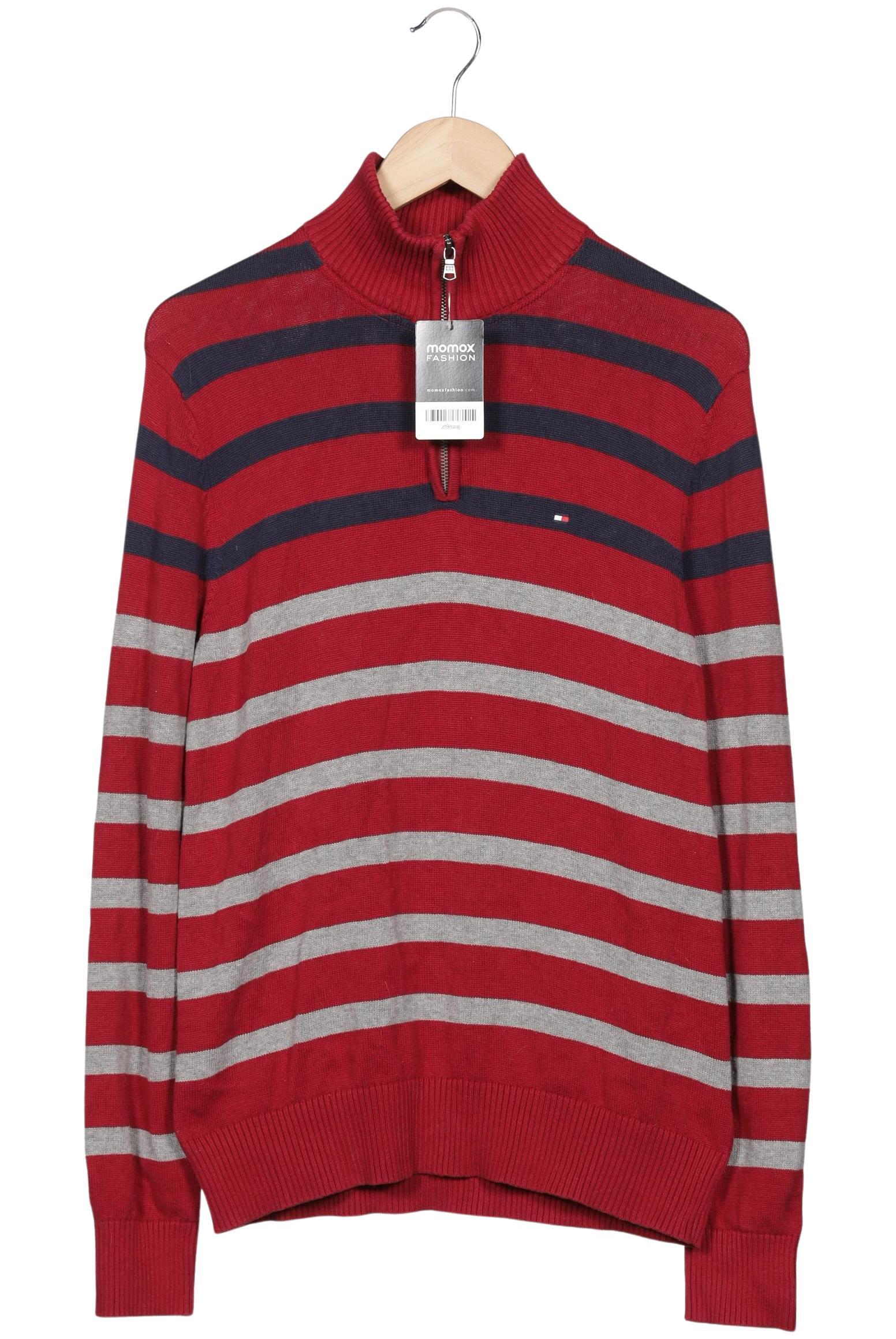 

Tommy Hilfiger Herren Pullover, mehrfarbig, Gr. 48